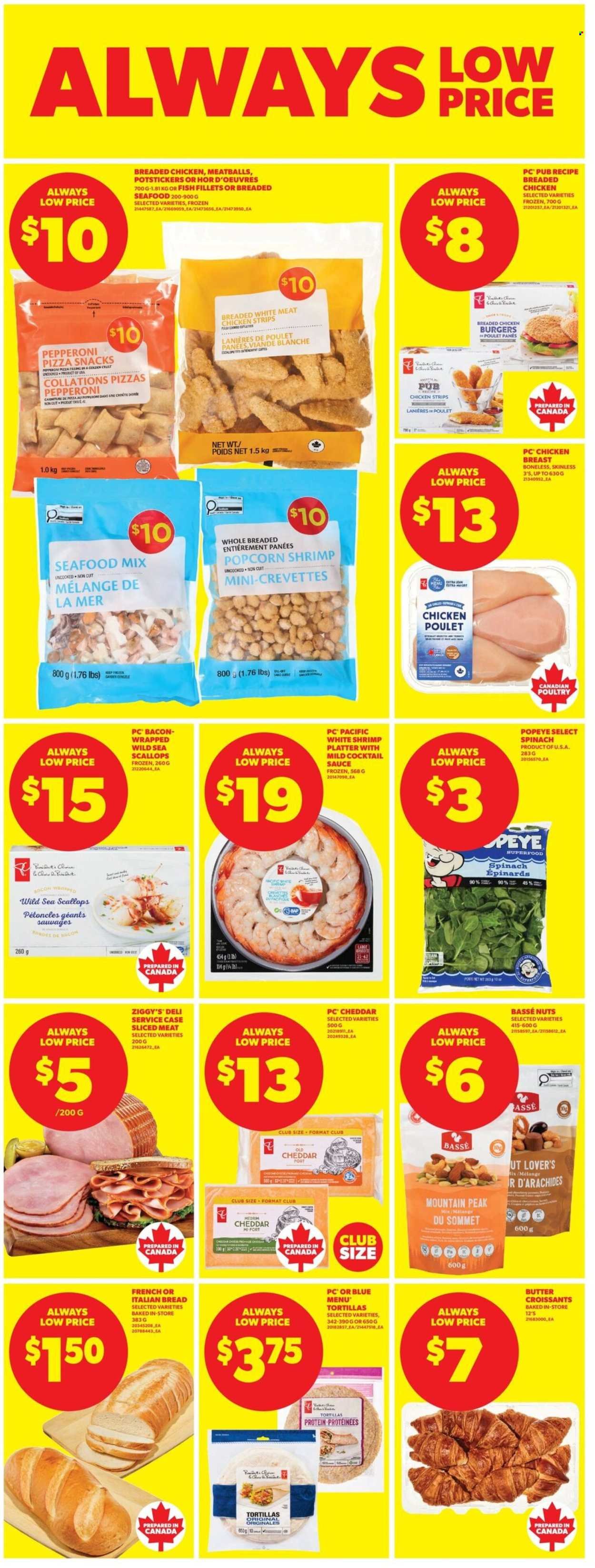 REAL CANADIAN SUPERSTORE flyer - Weekly Flyer