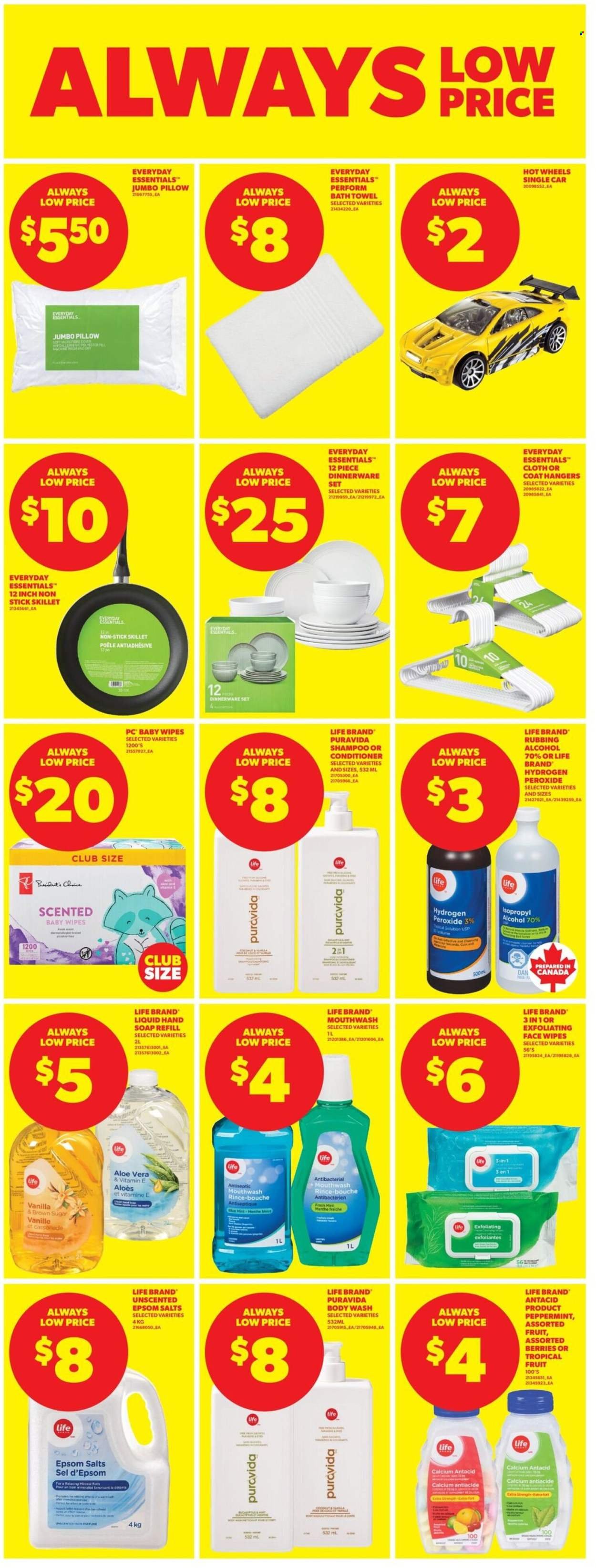 REAL CANADIAN SUPERSTORE flyer - Weekly Flyer
