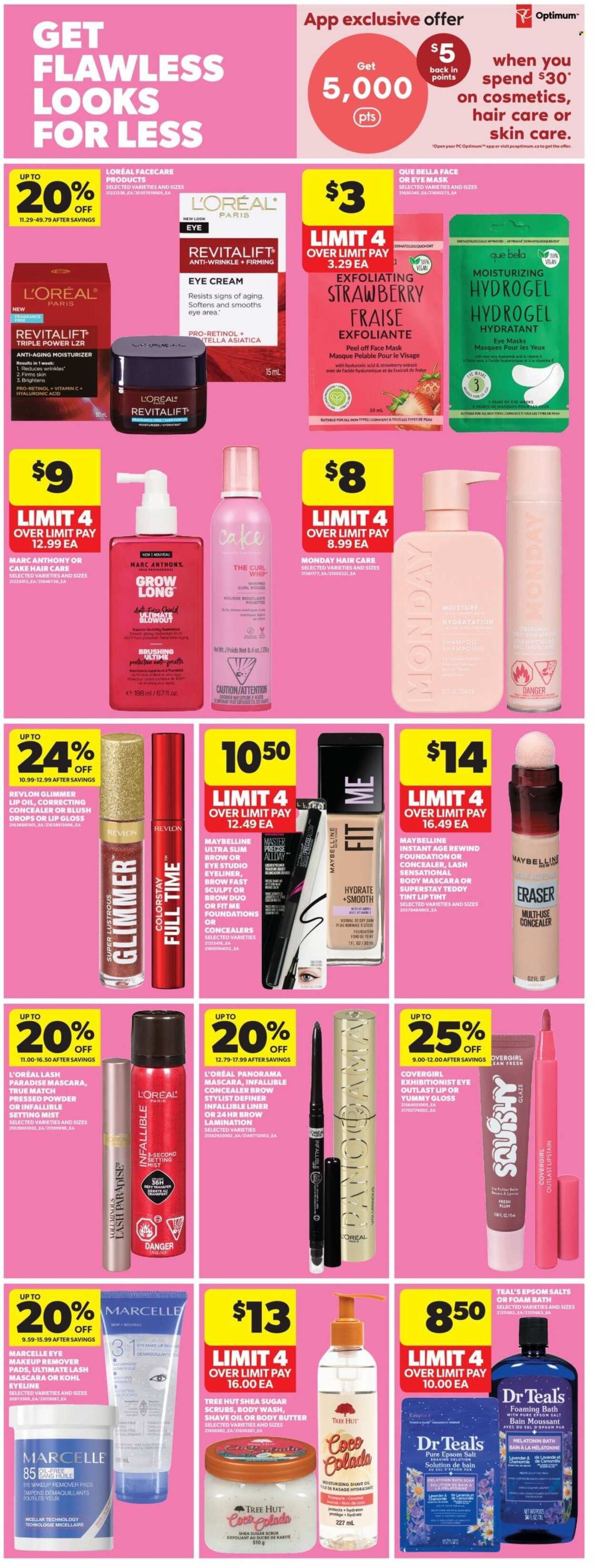 REAL CANADIAN SUPERSTORE flyer - Weekly Flyer