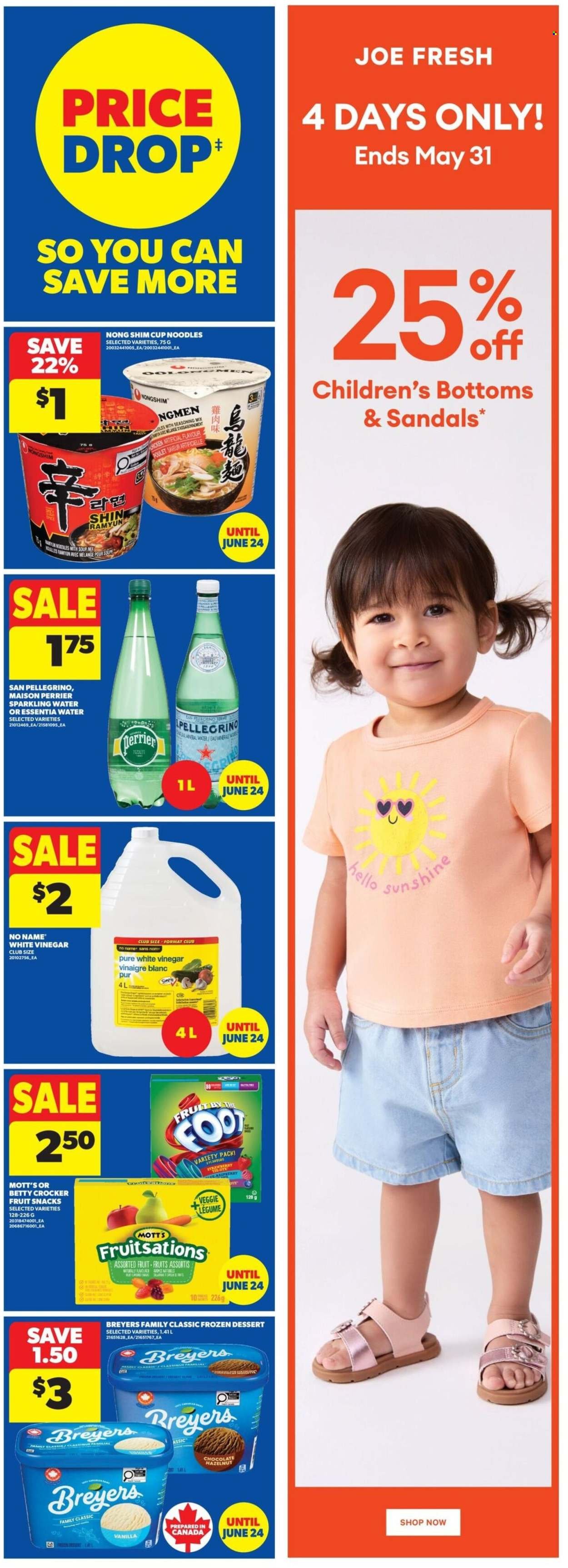 REAL CANADIAN SUPERSTORE flyer - Weekly Flyer