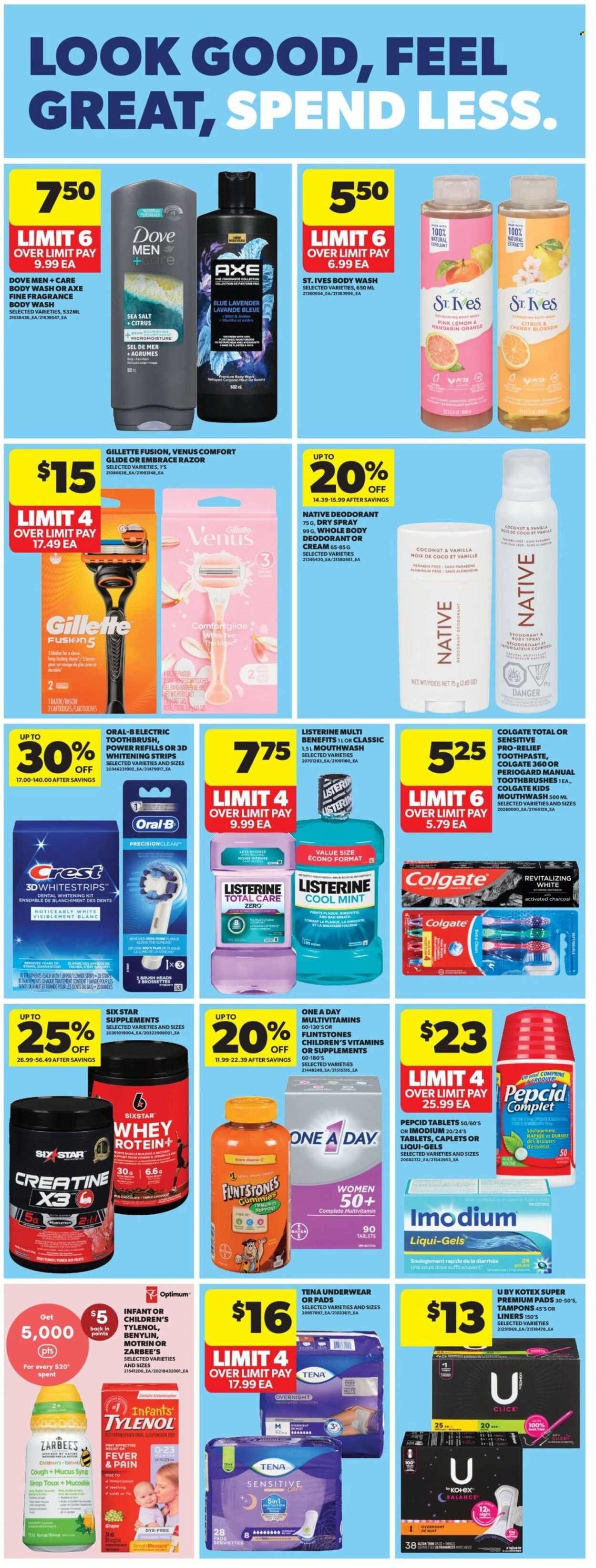 REAL CANADIAN SUPERSTORE flyer - Weekly Flyer