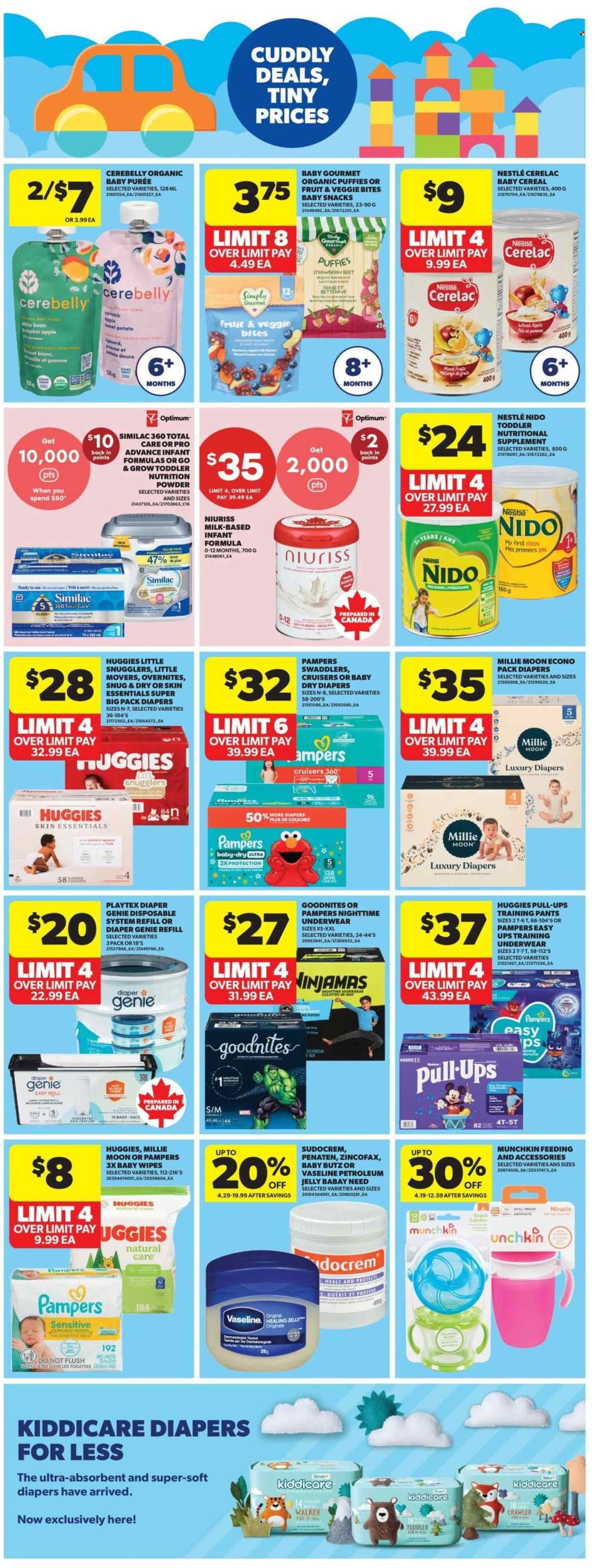 REAL CANADIAN SUPERSTORE flyer - Weekly Flyer