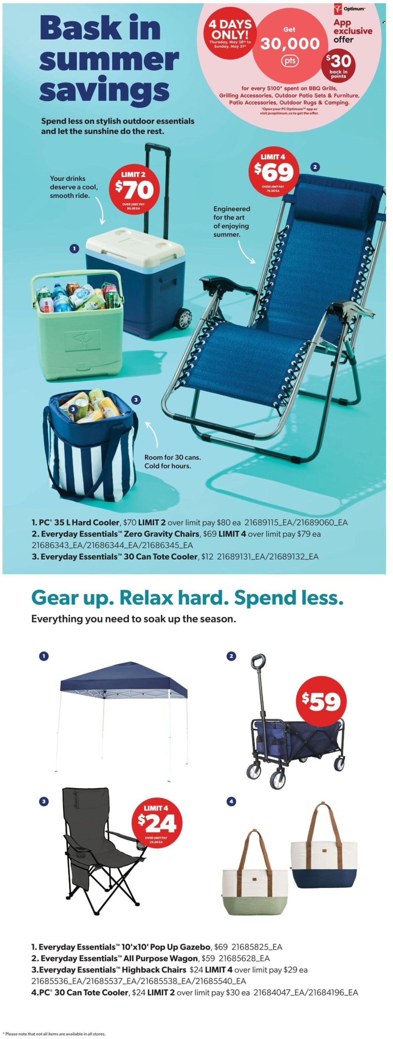 REAL CANADIAN SUPERSTORE flyer - Weekly Flyer