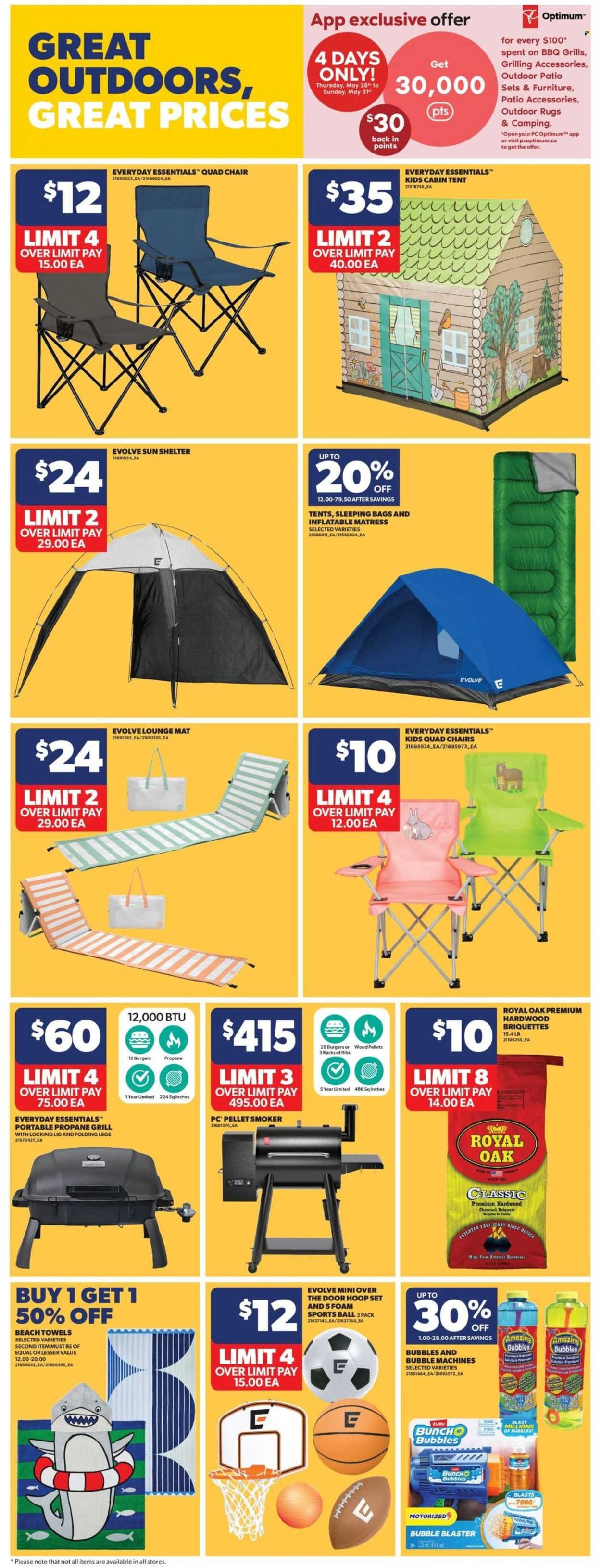 REAL CANADIAN SUPERSTORE flyer - Weekly Flyer