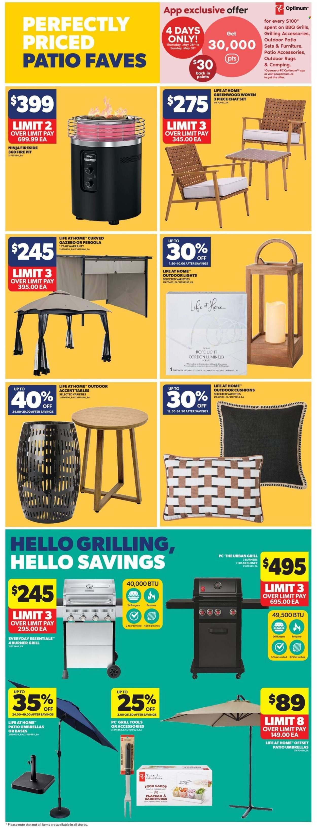 REAL CANADIAN SUPERSTORE flyer - Weekly Flyer