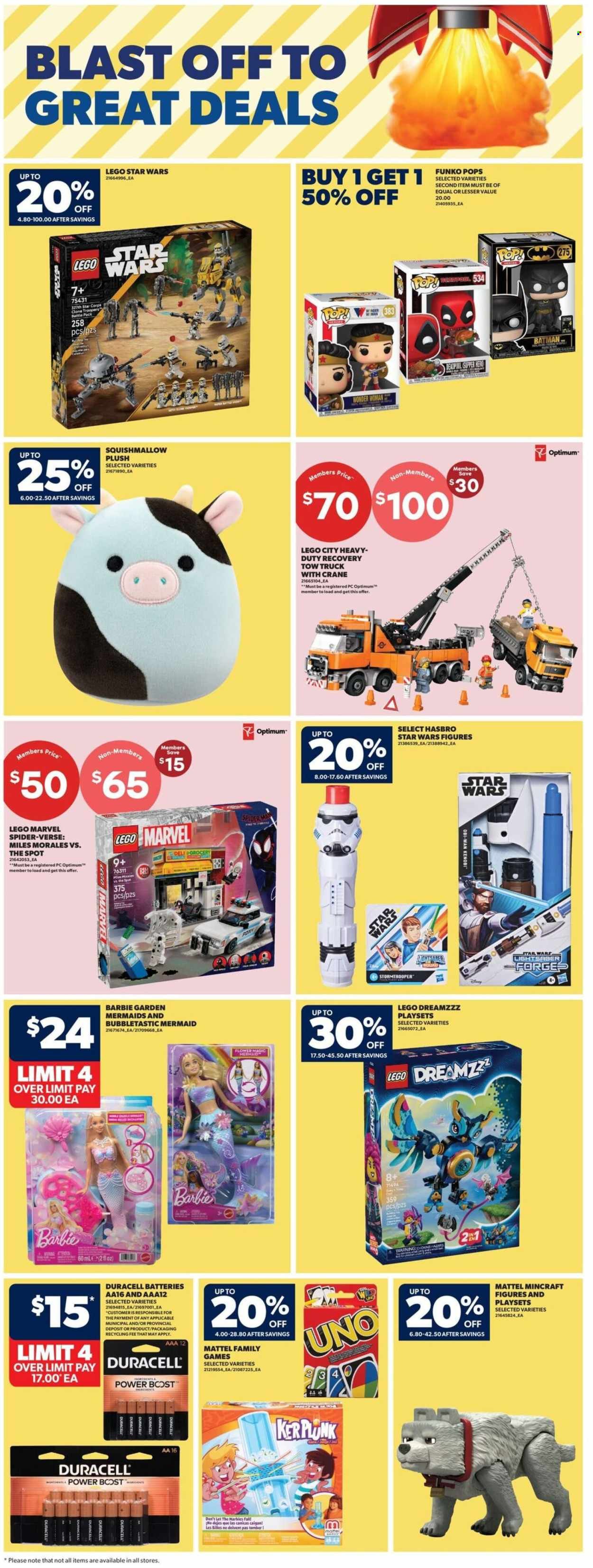 REAL CANADIAN SUPERSTORE flyer - Weekly Flyer