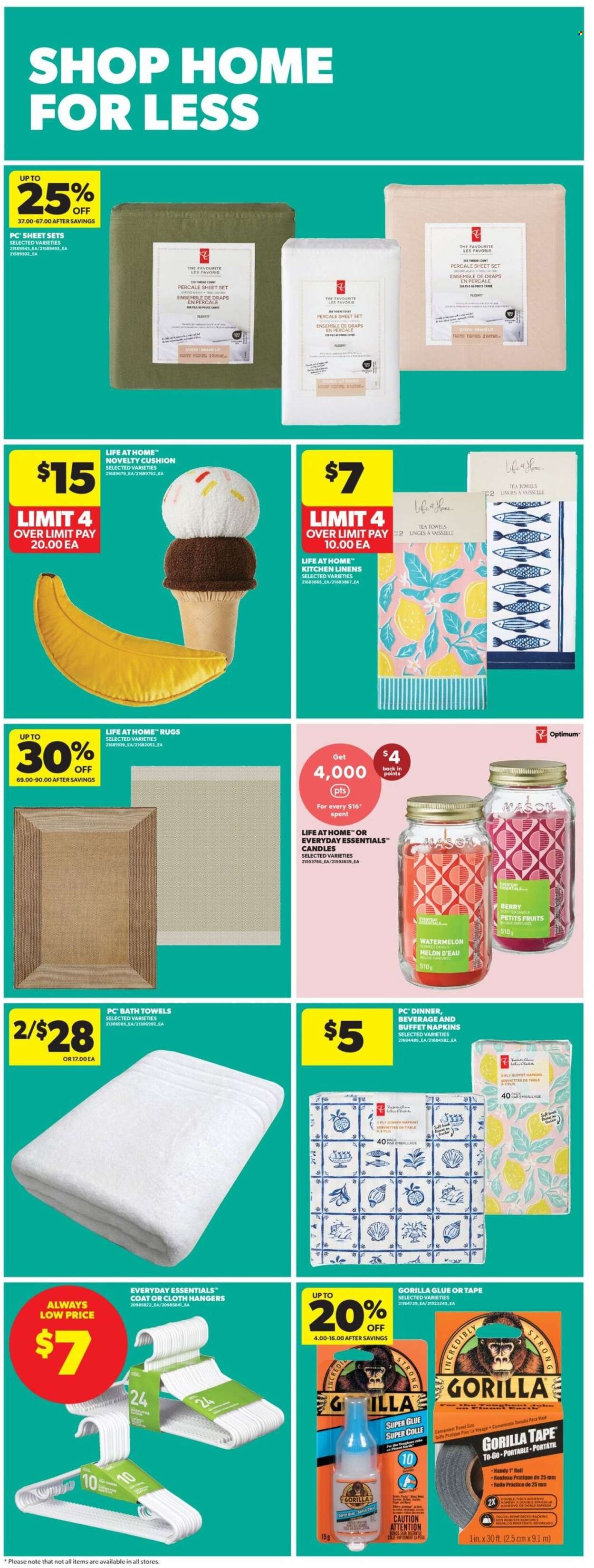 REAL CANADIAN SUPERSTORE flyer - Weekly Flyer