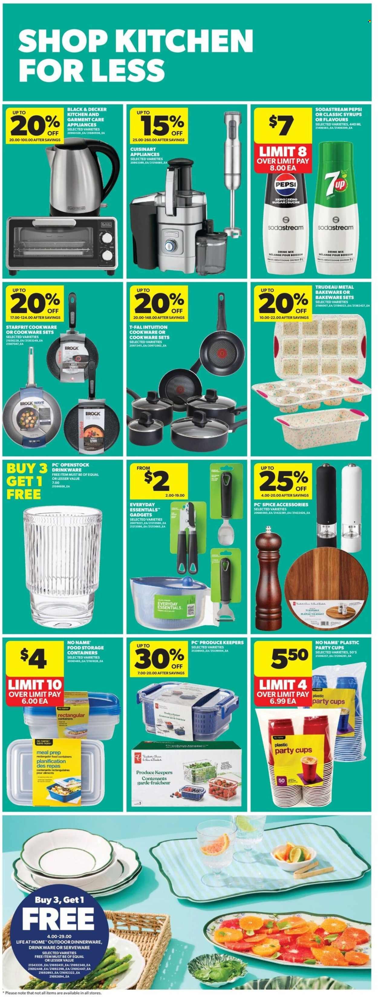 REAL CANADIAN SUPERSTORE flyer - Weekly Flyer