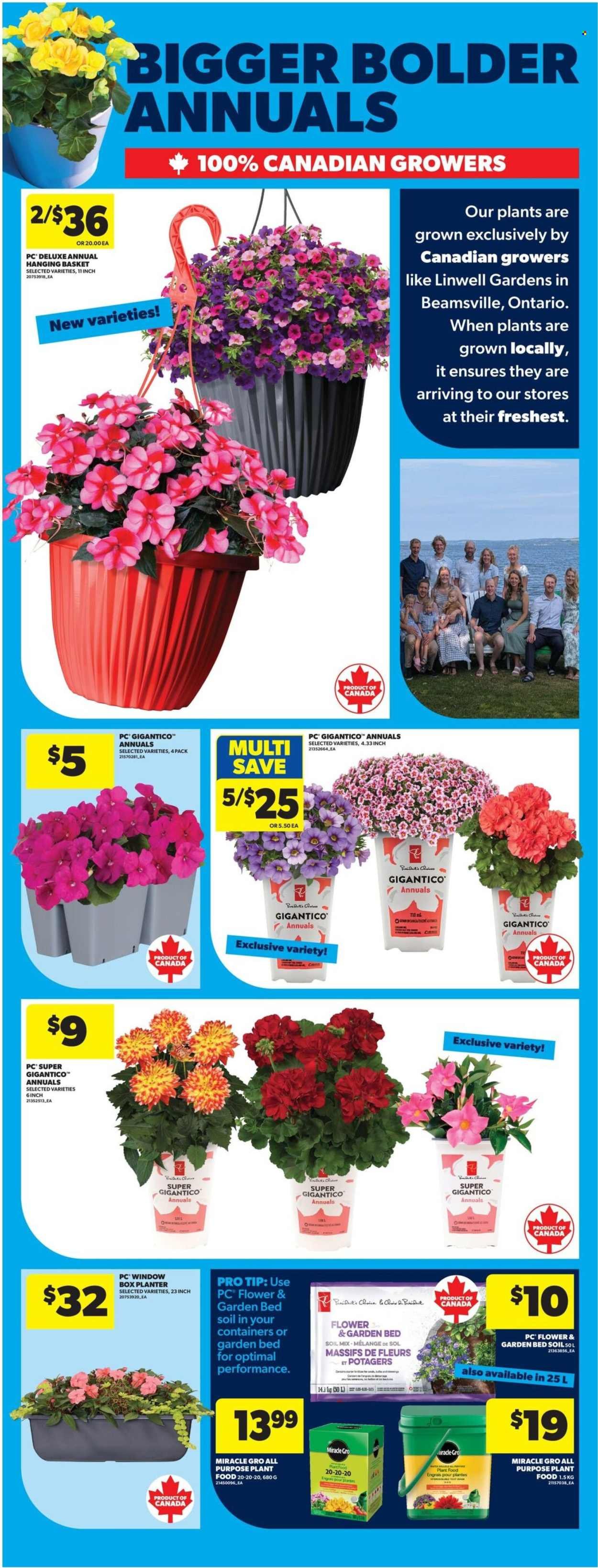 REAL CANADIAN SUPERSTORE flyer - Weekly Flyer