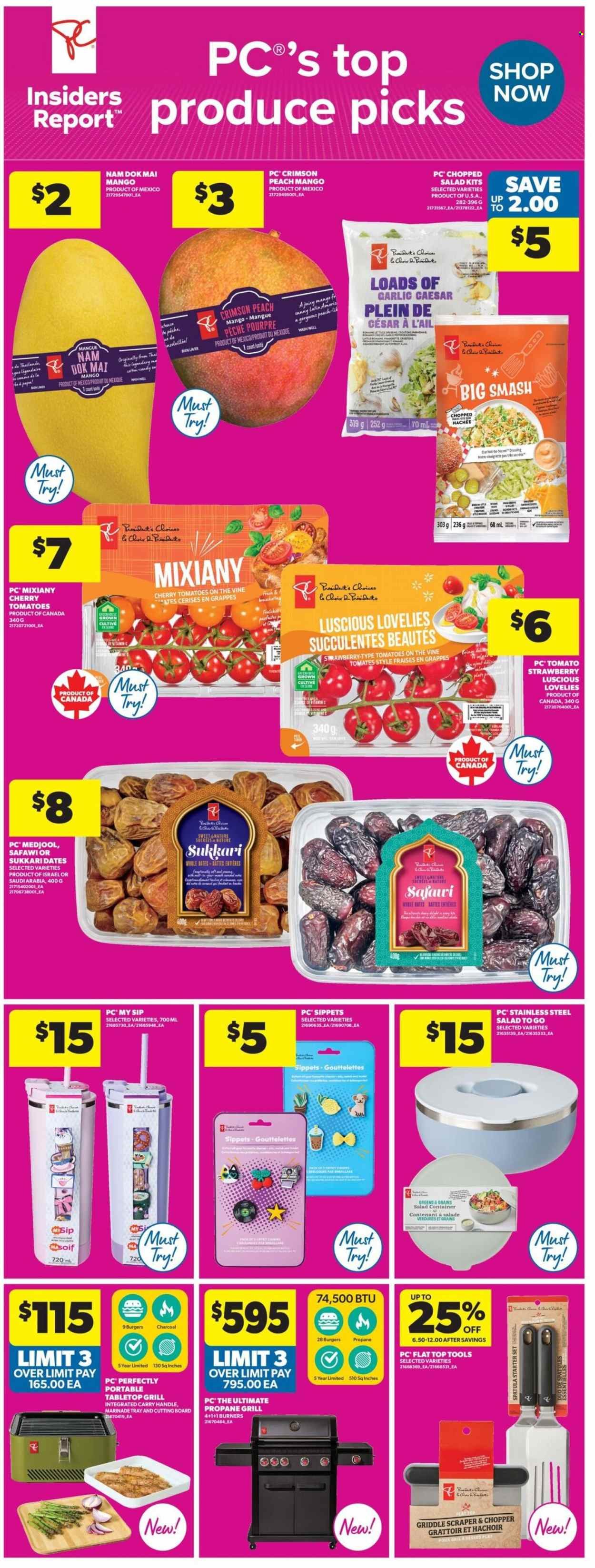 REAL CANADIAN SUPERSTORE flyer - Weekly Flyer