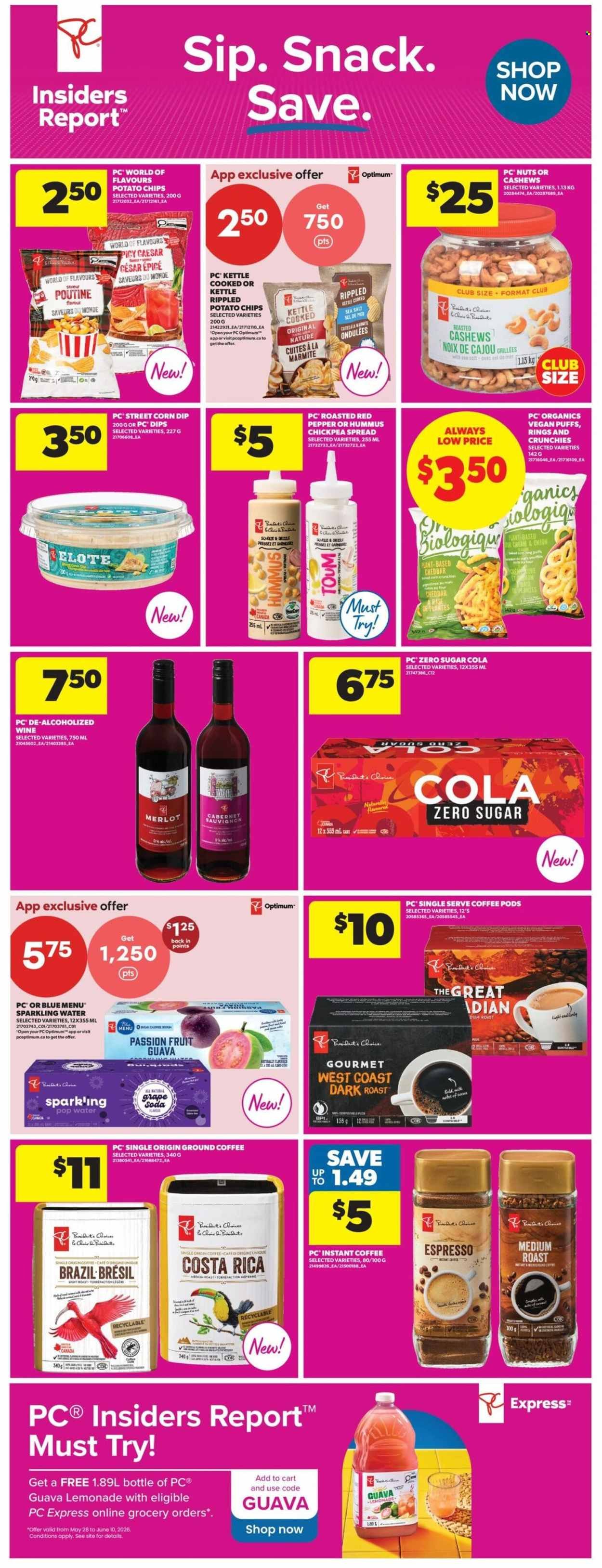 REAL CANADIAN SUPERSTORE flyer - Weekly Flyer