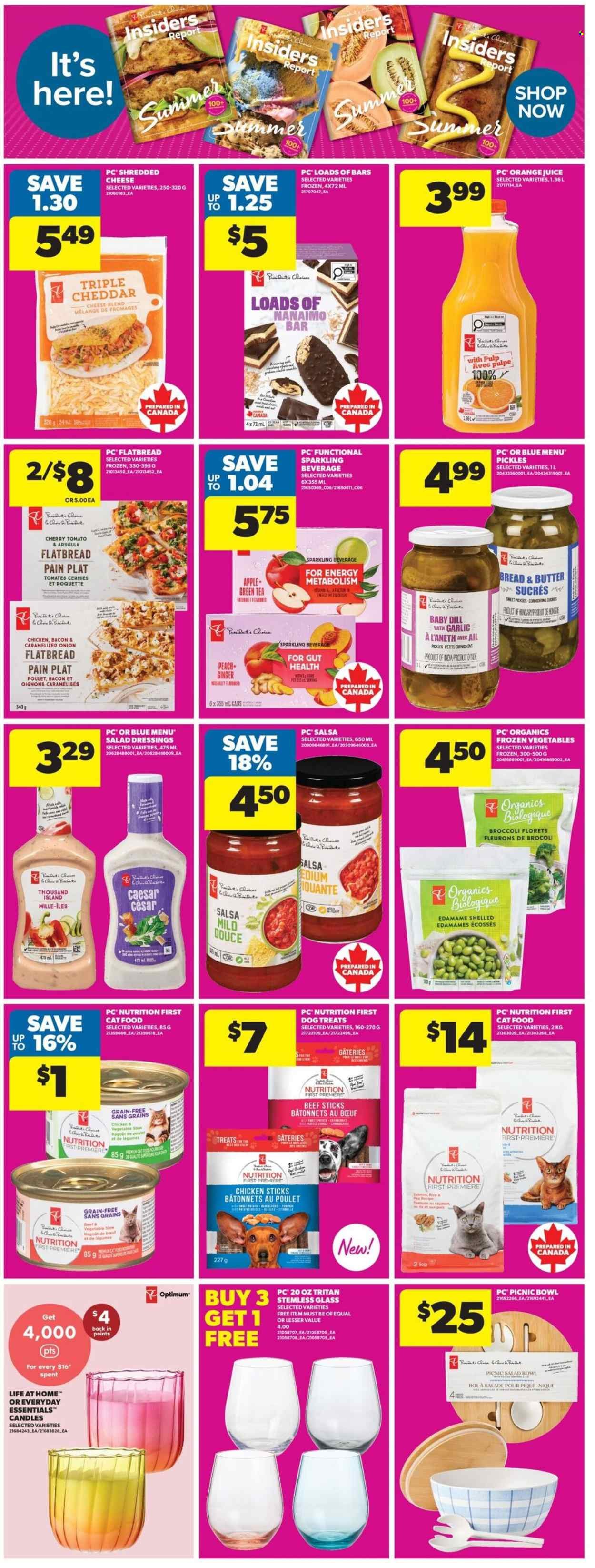 REAL CANADIAN SUPERSTORE flyer - Weekly Flyer