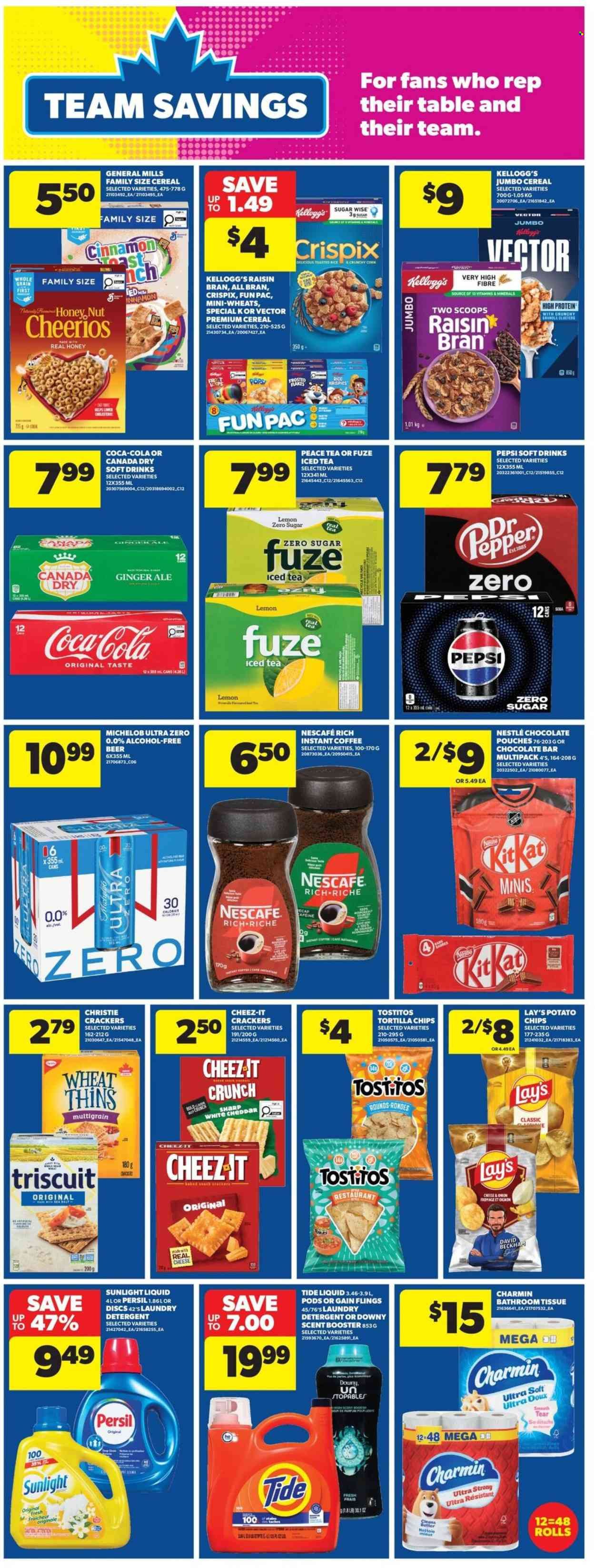 REAL CANADIAN SUPERSTORE flyer - Weekly Flyer