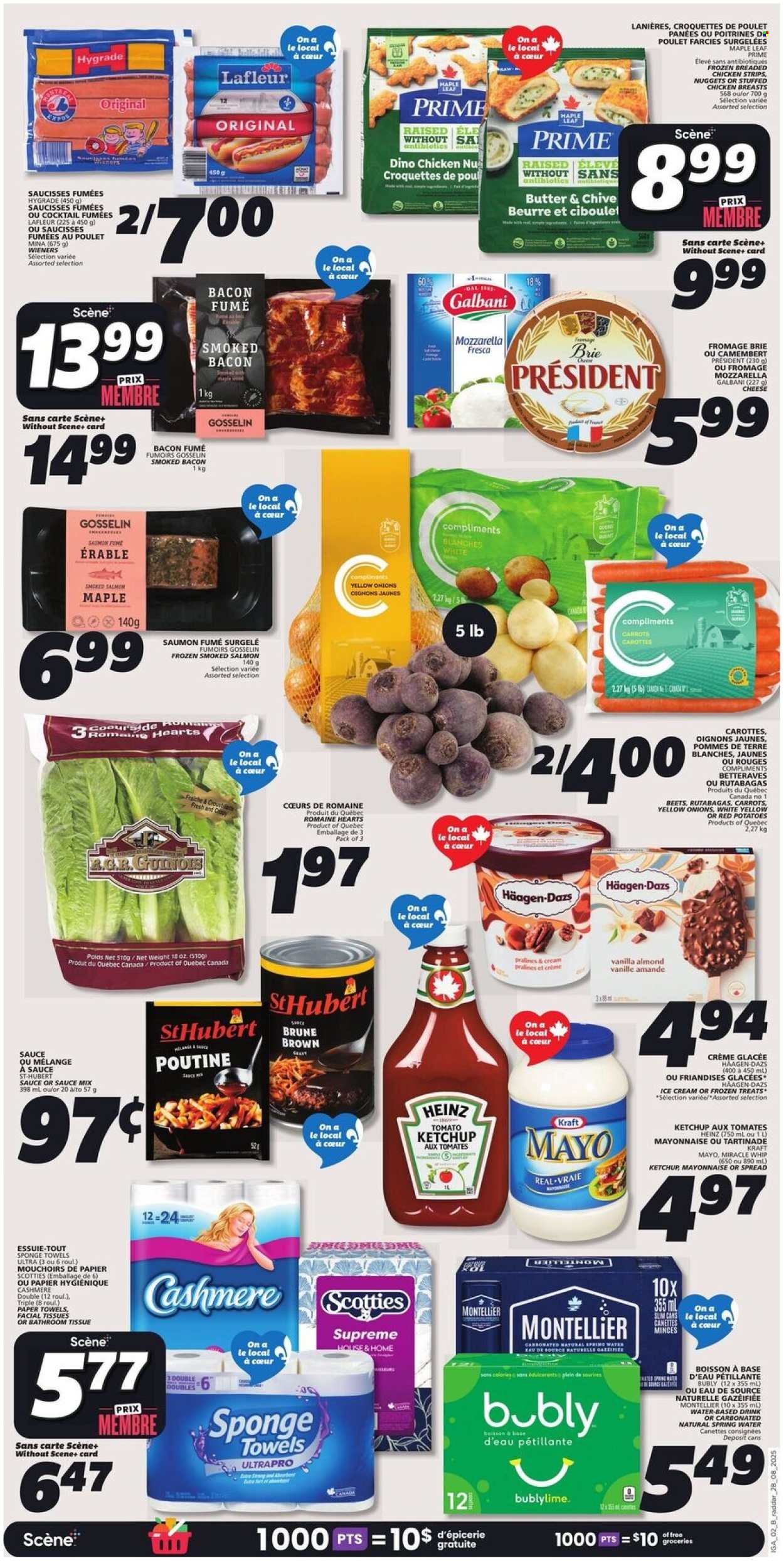 IGA flyer - Weekly eFlyer