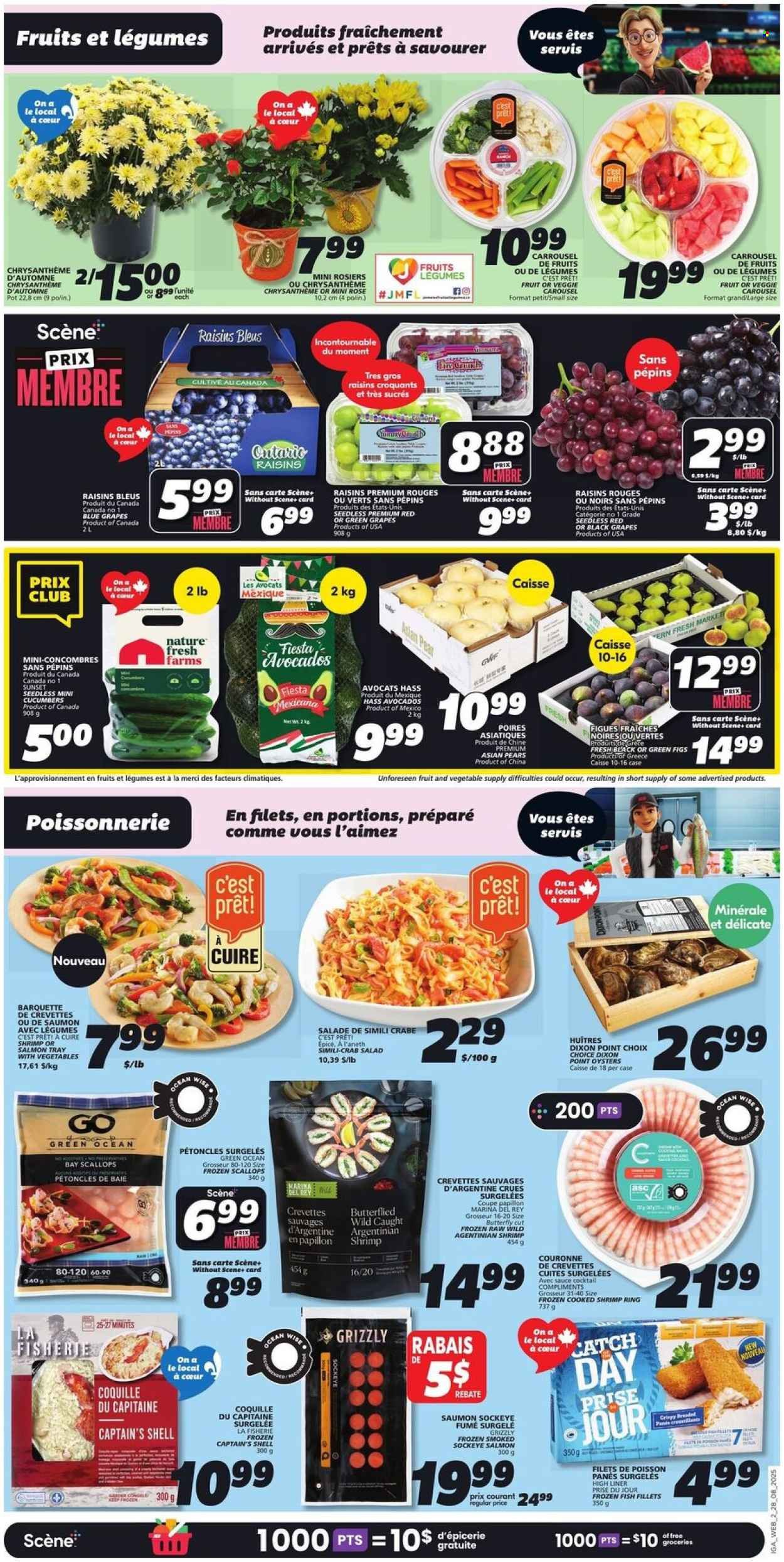IGA flyer - Weekly eFlyer