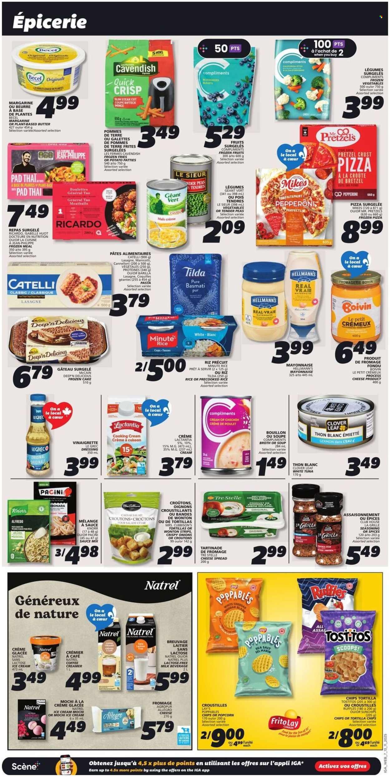 IGA flyer - Weekly eFlyer (2025-11-13 - 2025-11-19) | 11