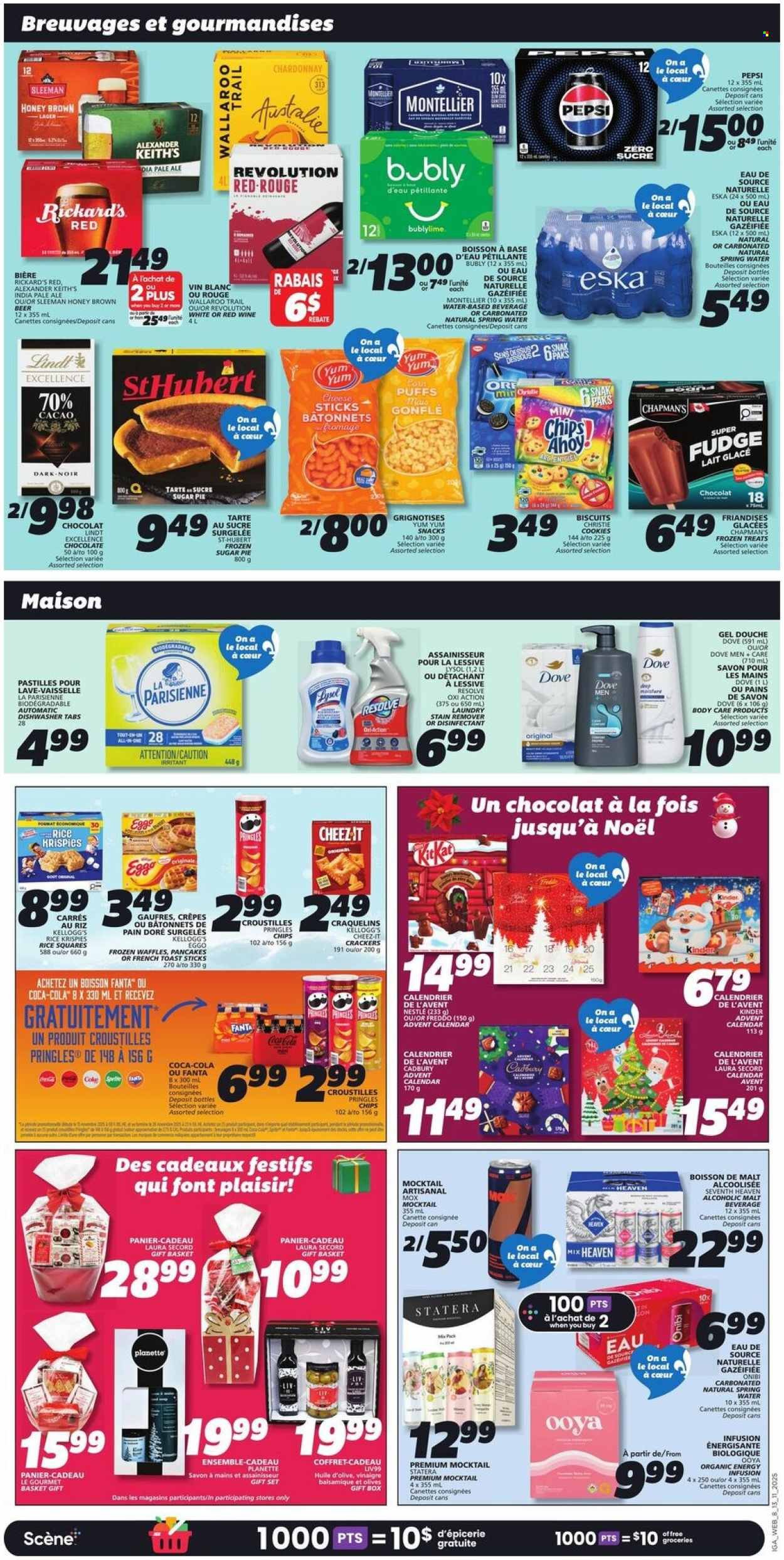 IGA flyer - Weekly eFlyer (2025-11-13 - 2025-11-19) | 12