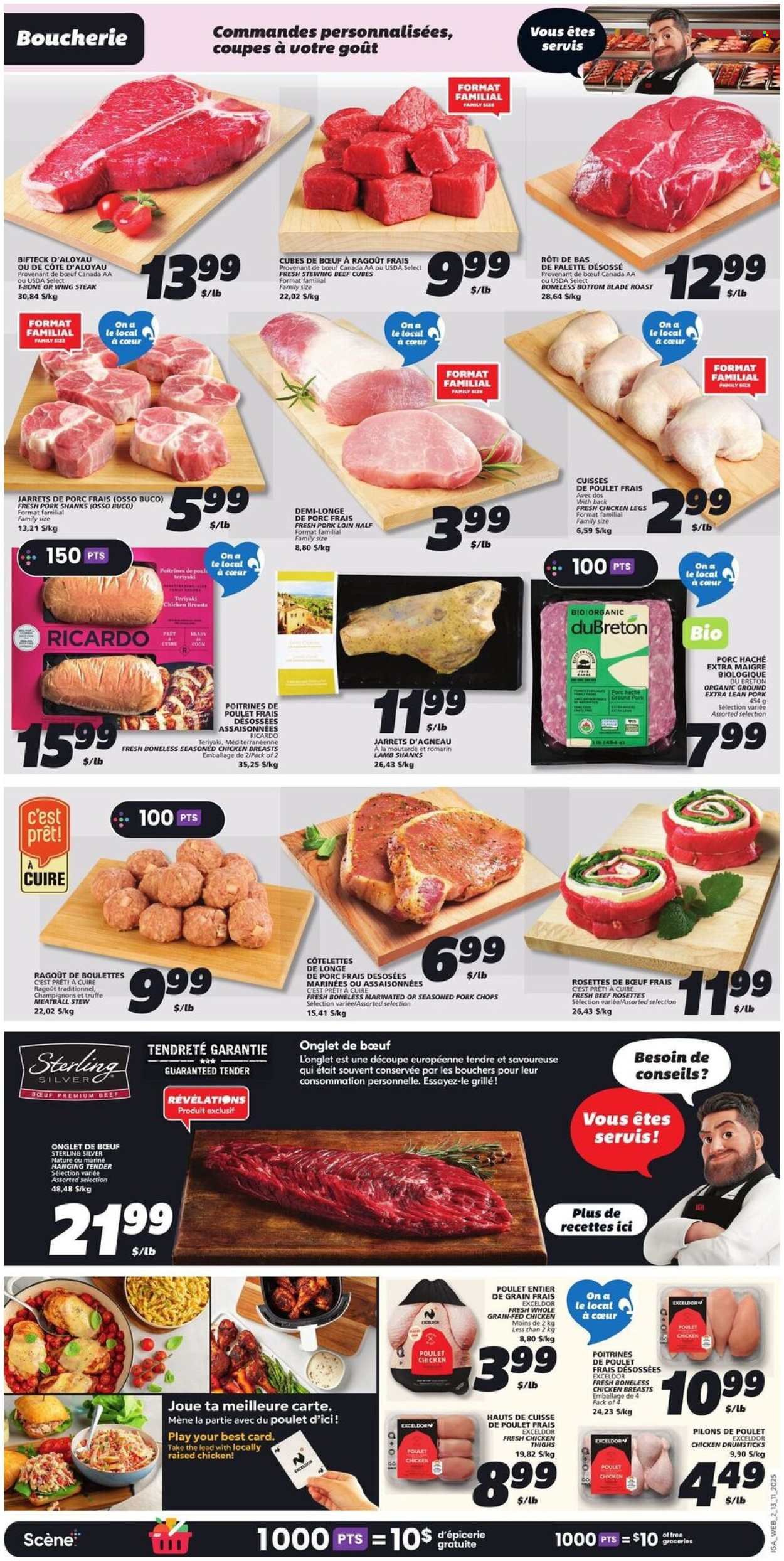 IGA flyer - Weekly eFlyer (2025-11-13 - 2025-11-19) | 4