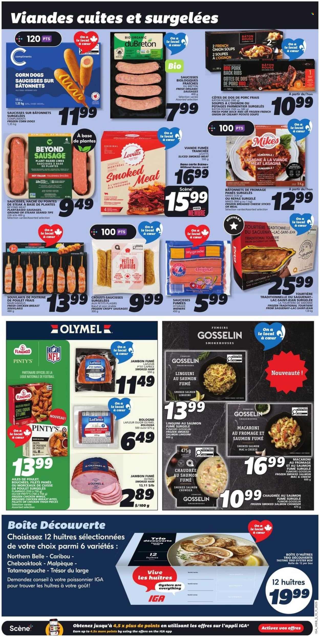 IGA flyer - Weekly eFlyer (2025-11-13 - 2025-11-19) | 5