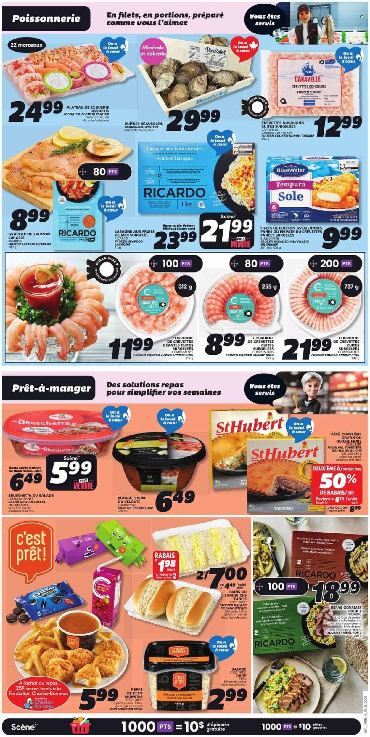 IGA flyer - Weekly eFlyer (2025-11-13 - 2025-11-19) | 6