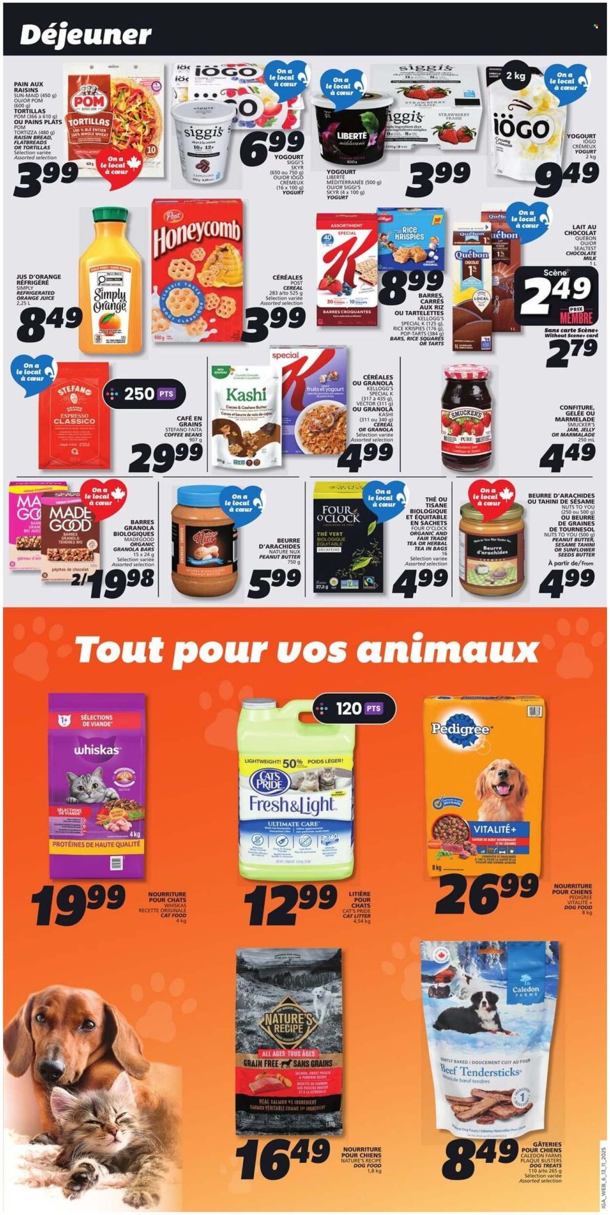 IGA flyer - Weekly eFlyer (2025-11-13 - 2025-11-19) | 8