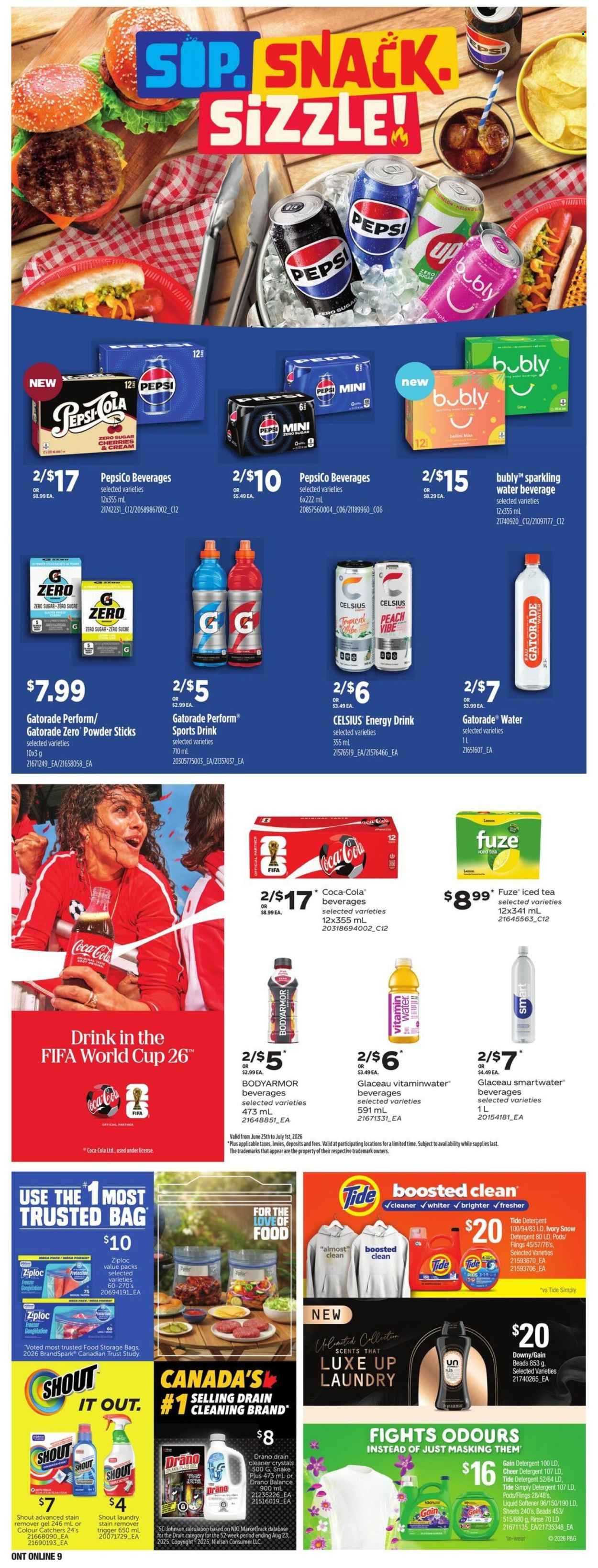 INDEPENDENT flyer - Weekly Flyer