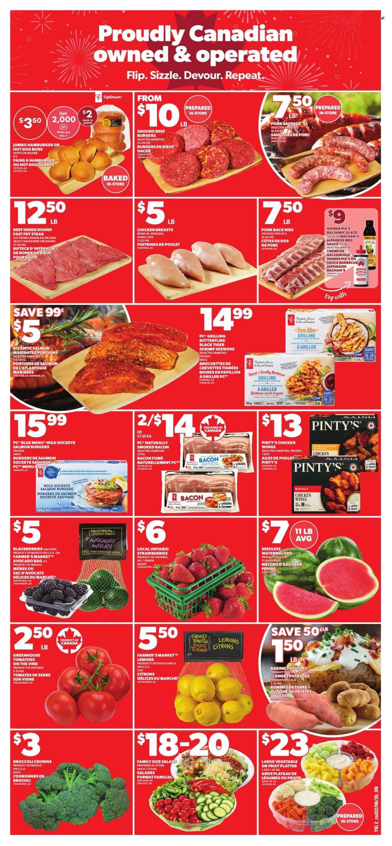 INDEPENDENT flyer - Weekly Flyer