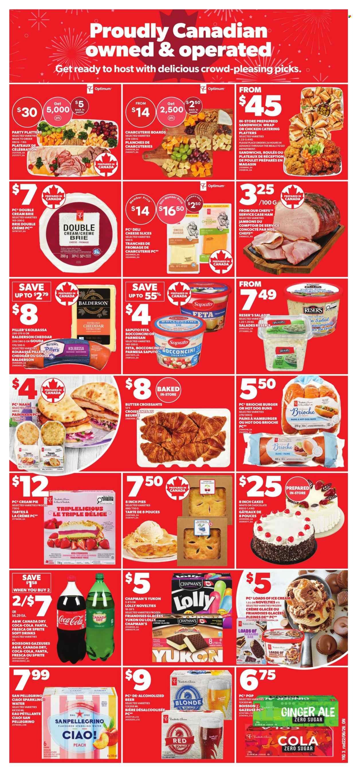 INDEPENDENT flyer - Weekly Flyer