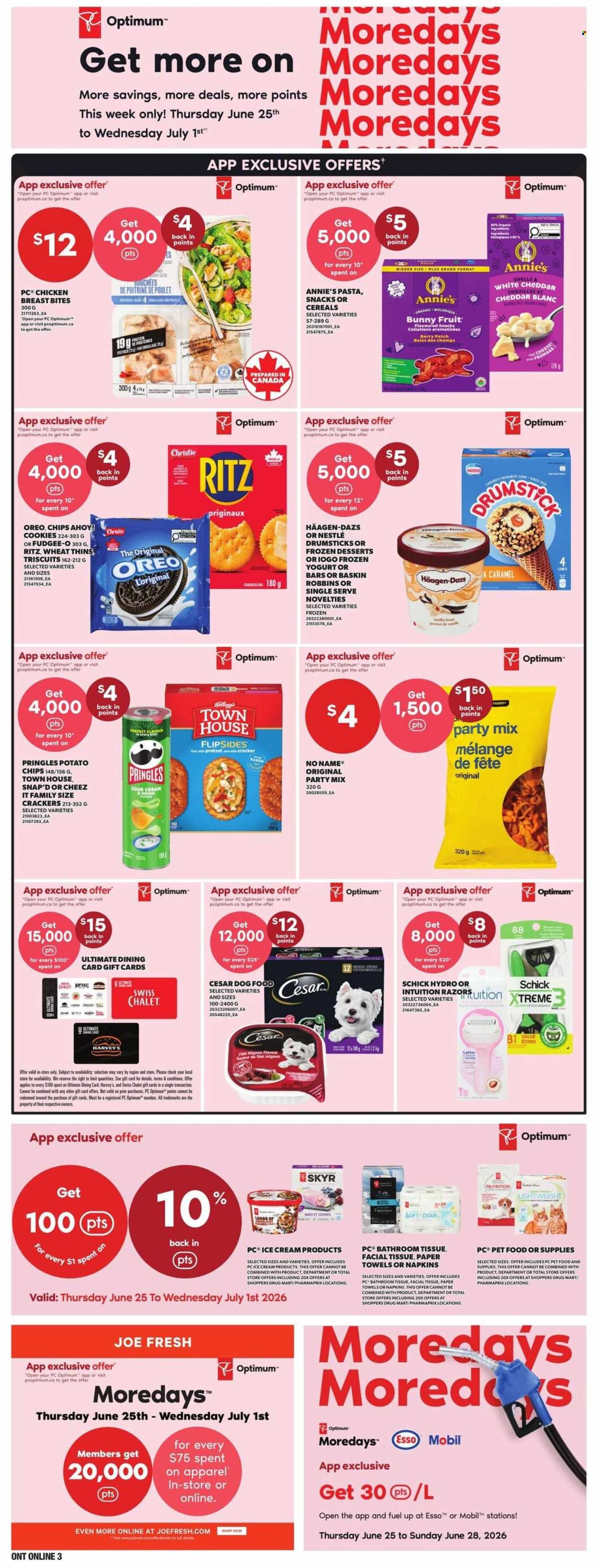 INDEPENDENT flyer - Weekly Flyer