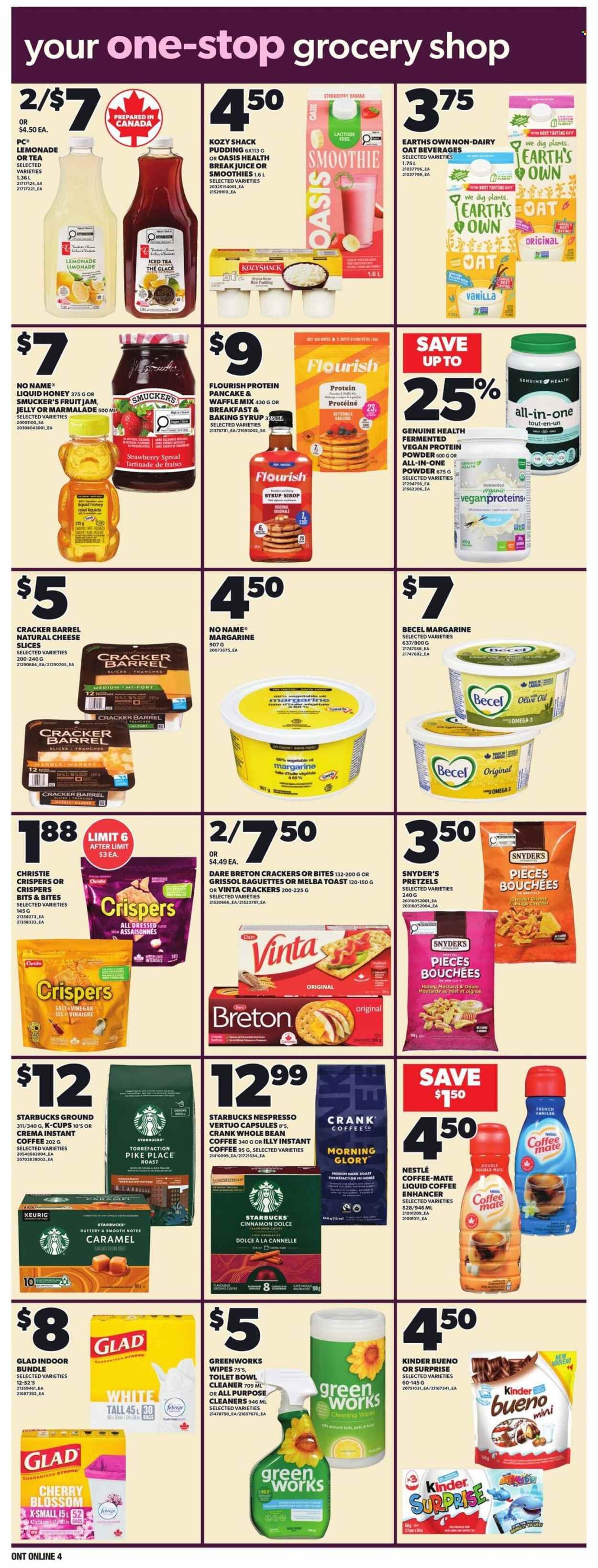 INDEPENDENT flyer - Weekly Flyer