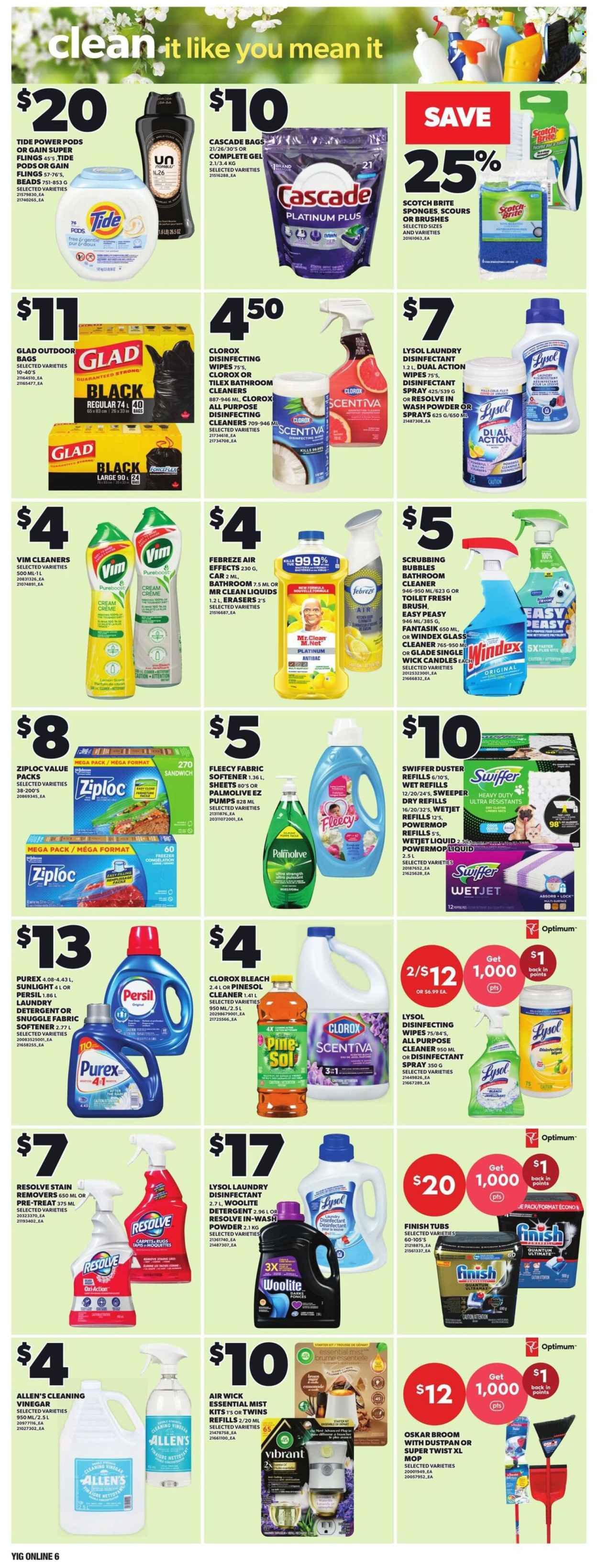 INDEPENDENT flyer - Weekly Flyer