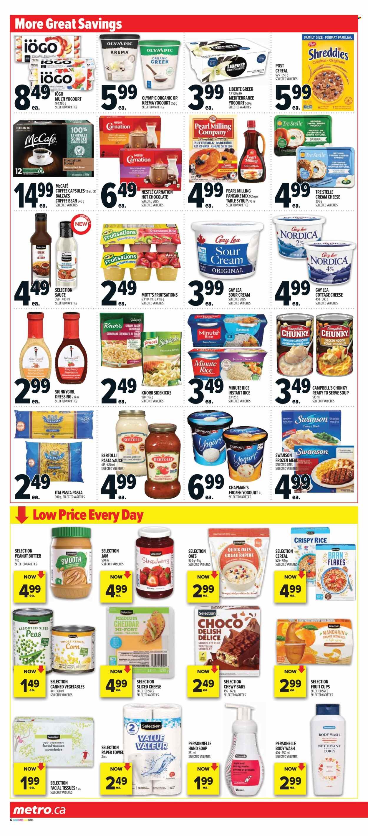 METRO flyer - Weekly Flyer (2026-01-01 - 2026-01-07) | 11