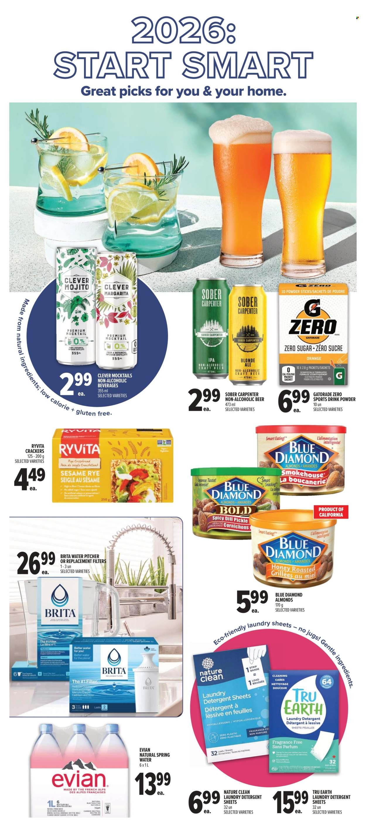 METRO flyer - Weekly Flyer (2026-01-01 - 2026-01-07) | 12