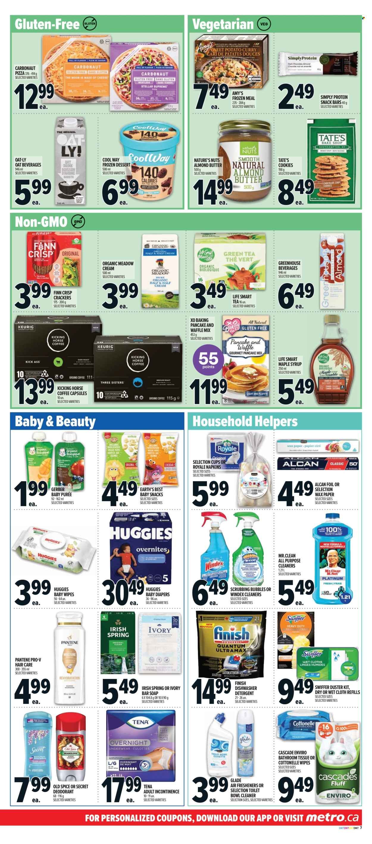 METRO flyer - Weekly Flyer (2026-01-01 - 2026-01-07) | 14