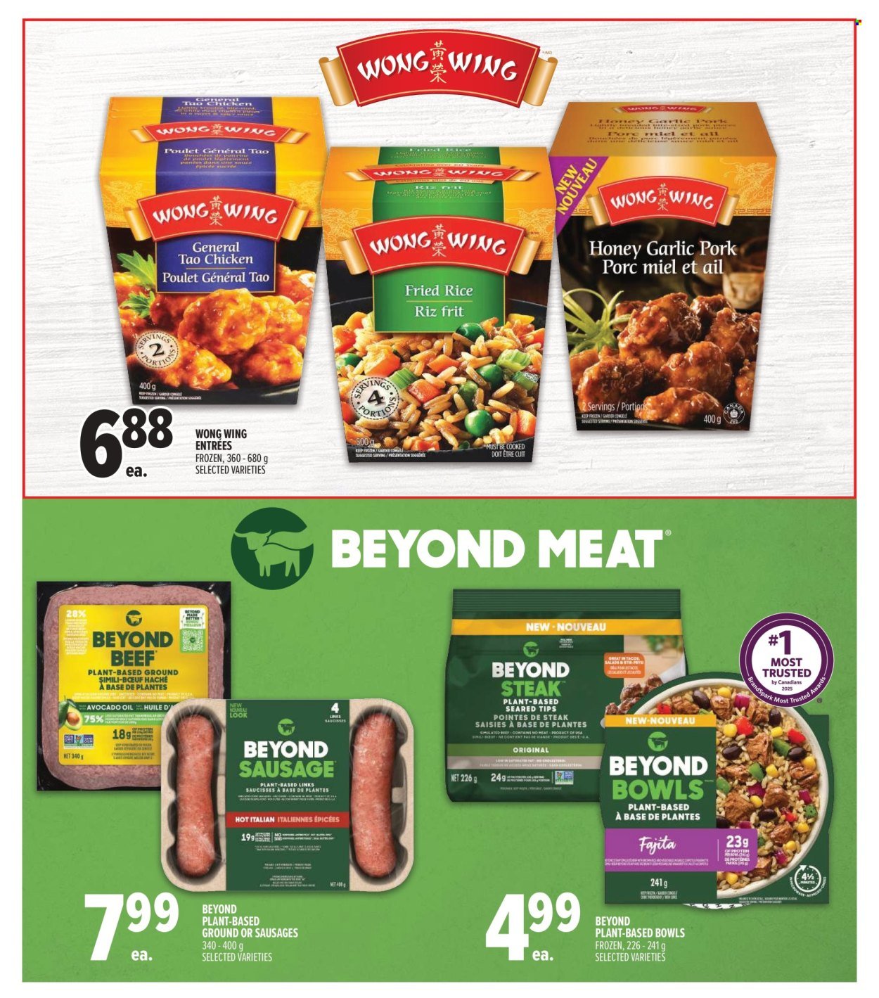 METRO flyer - Weekly Flyer (2026-01-01 - 2026-01-07) | 15