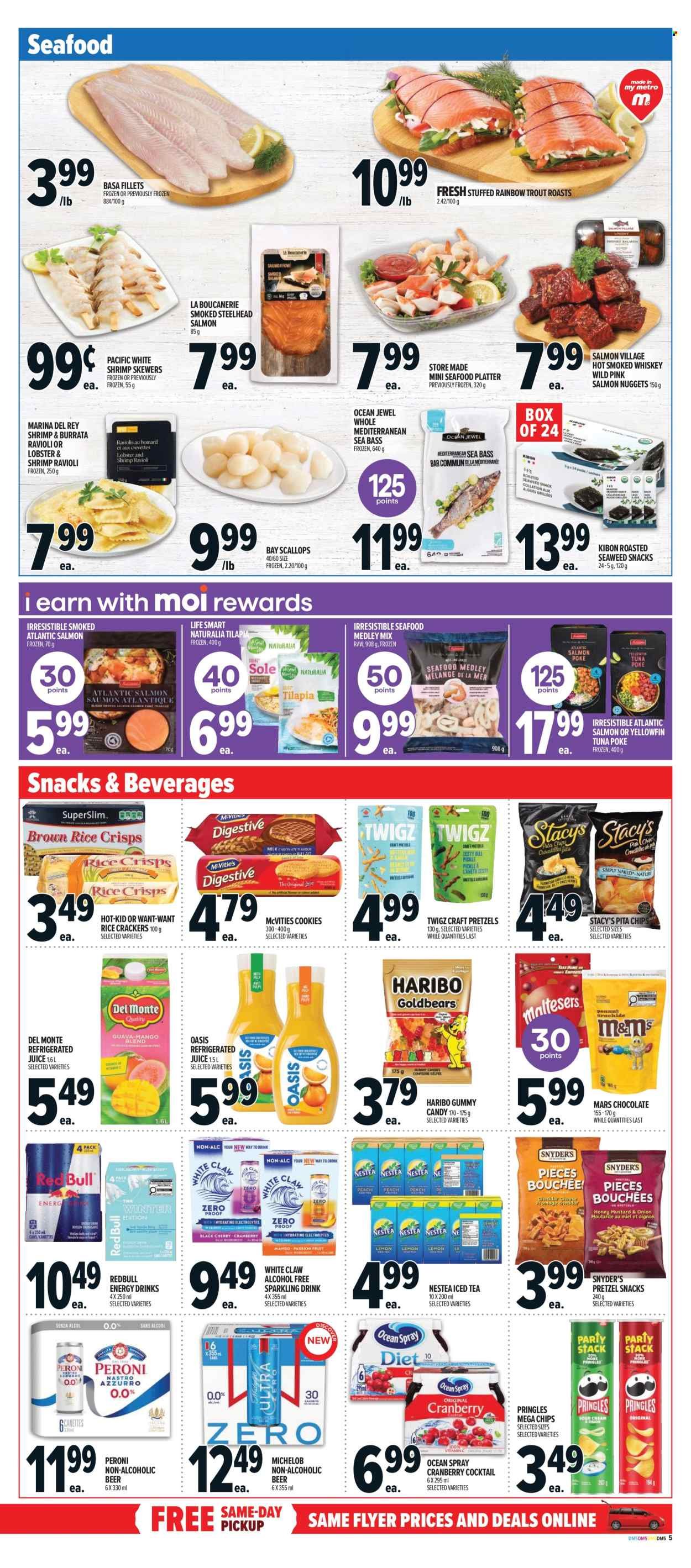 METRO flyer - Weekly Flyer (2026-01-01 - 2026-01-07) | 10