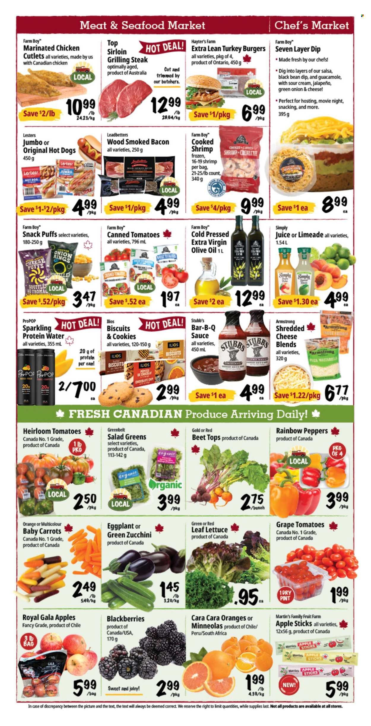 FARM BOY flyer - Weekly Flyer