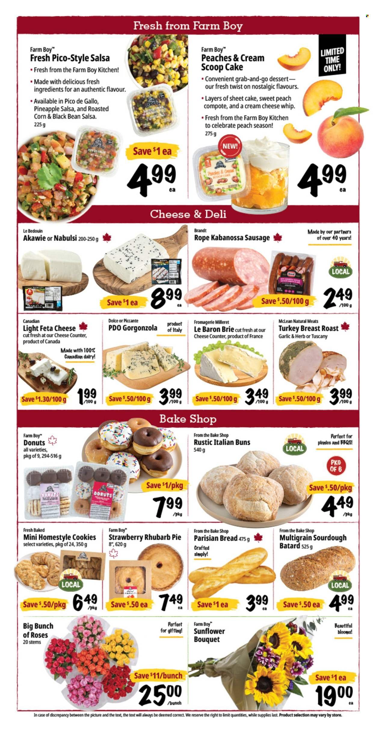 FARM BOY flyer - Weekly Flyer