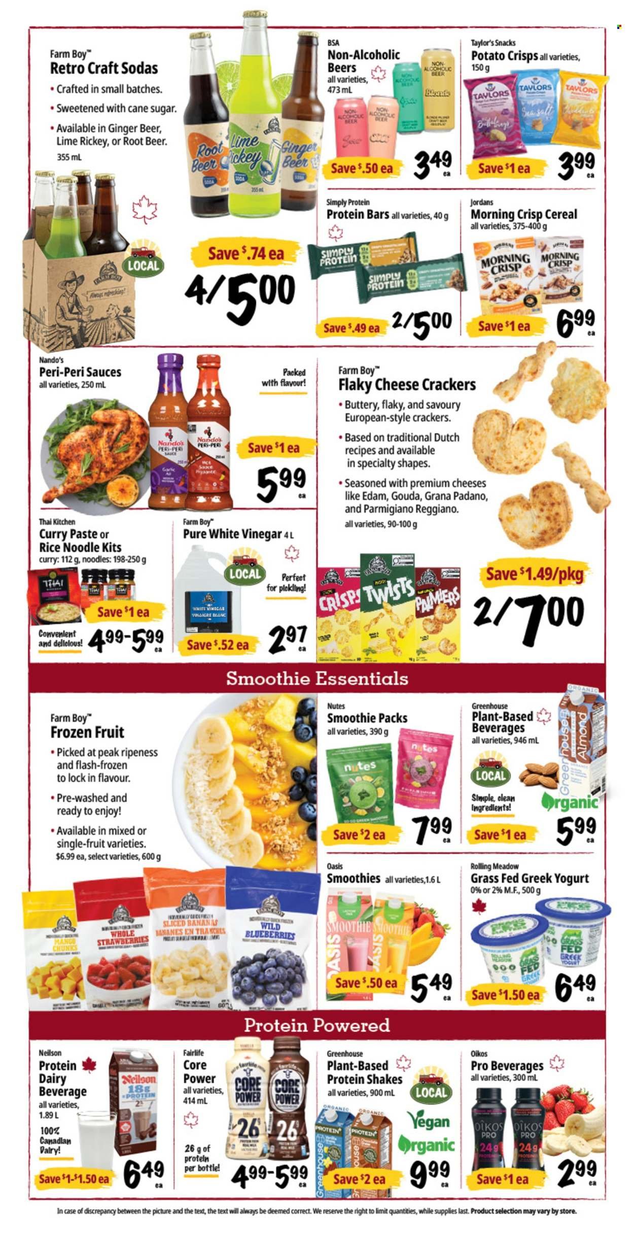 FARM BOY flyer - Weekly Flyer
