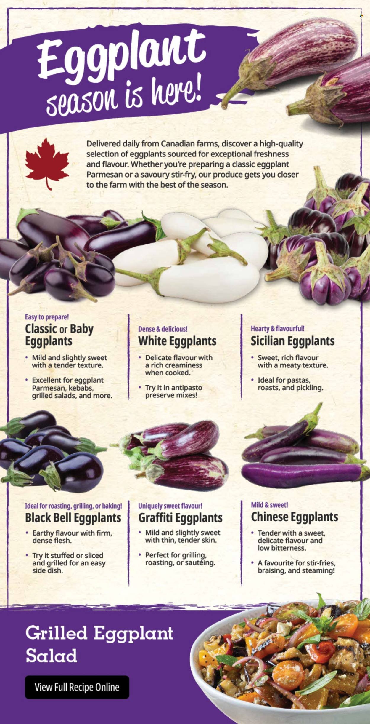 FARM BOY flyer - Weekly Flyer