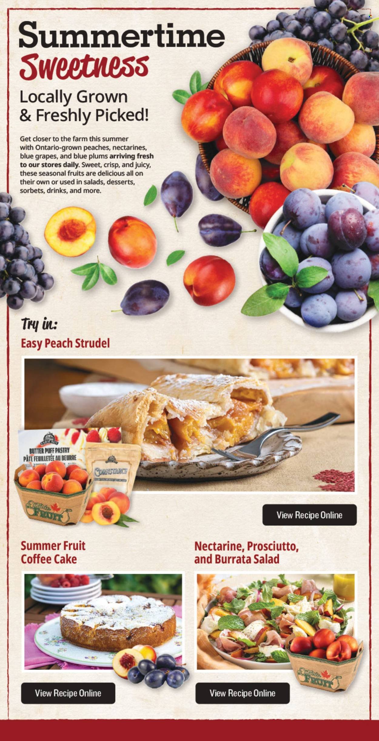 FARM BOY flyer - Weekly Flyer