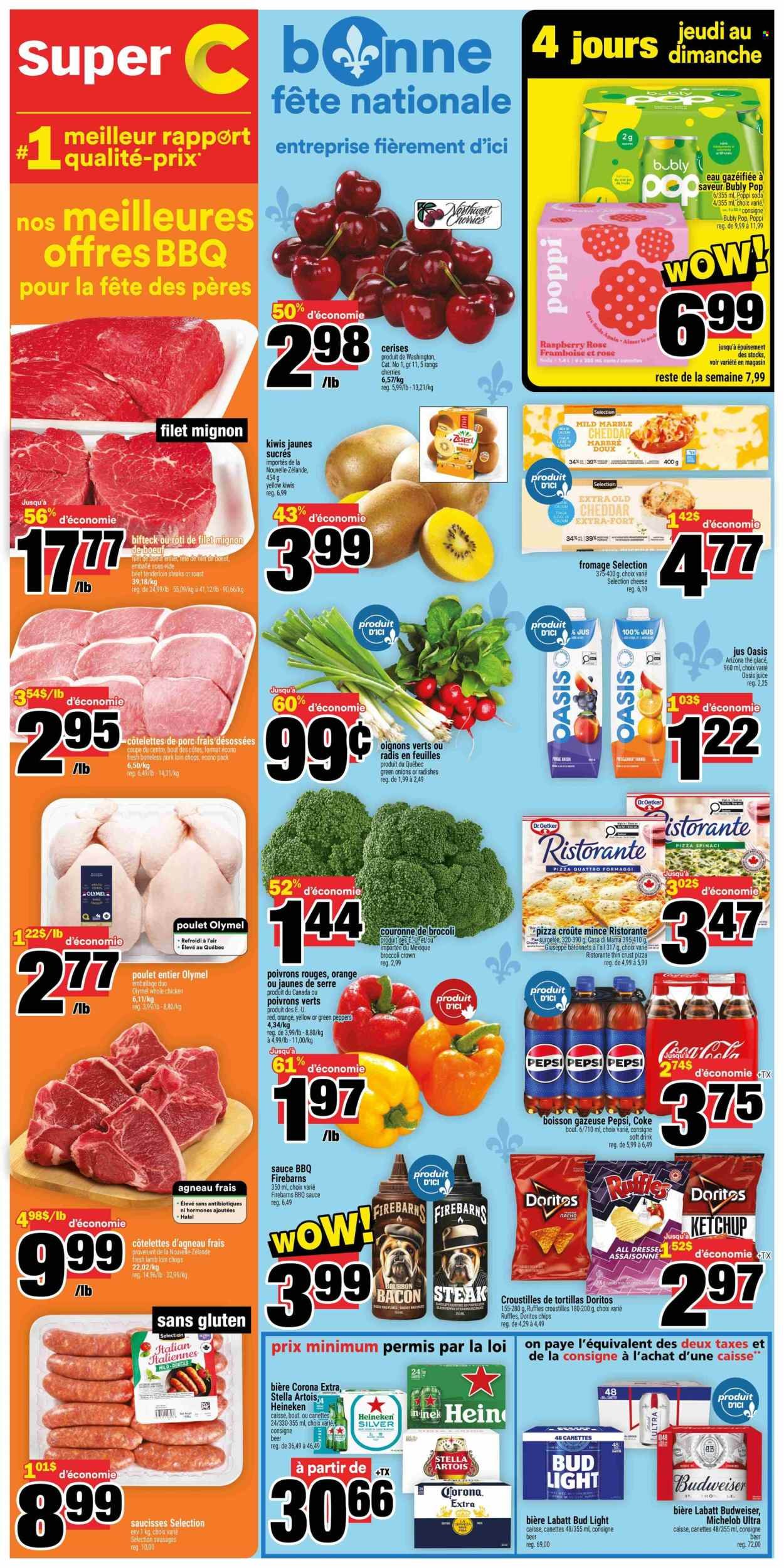 SUPER C flyer - Weekly Flyer