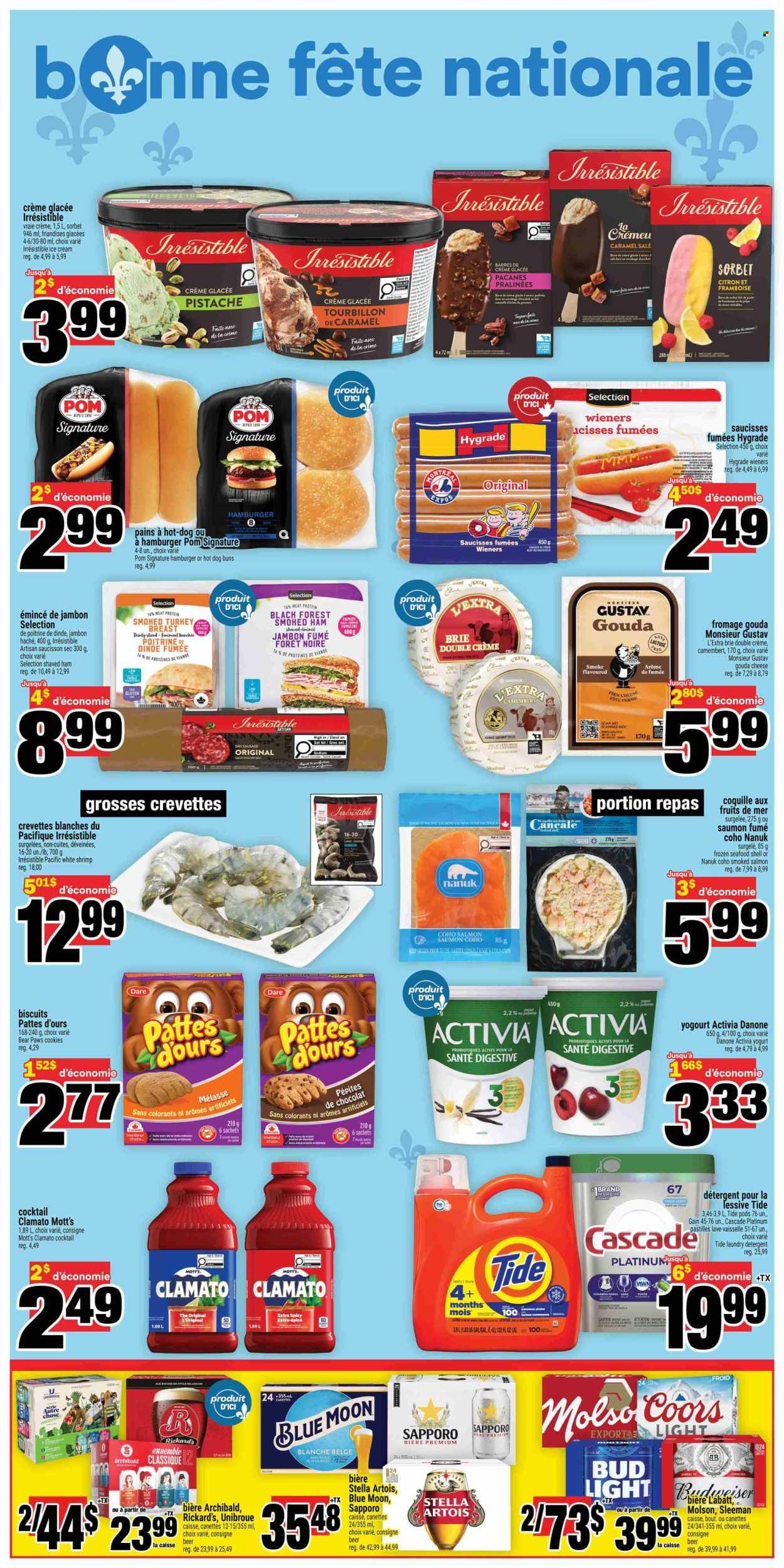 SUPER C flyer - Weekly Flyer