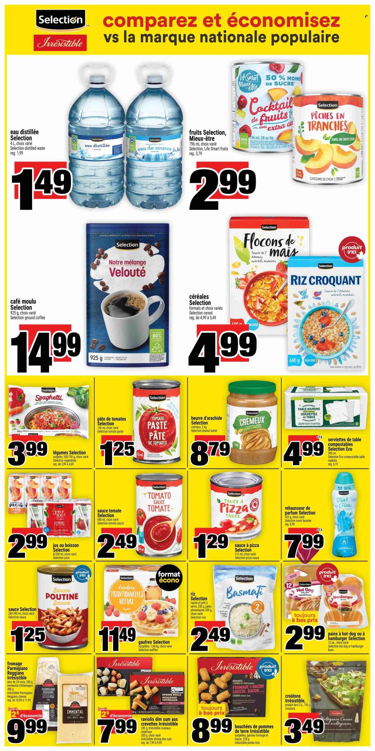 SUPER C flyer - Weekly Flyer
