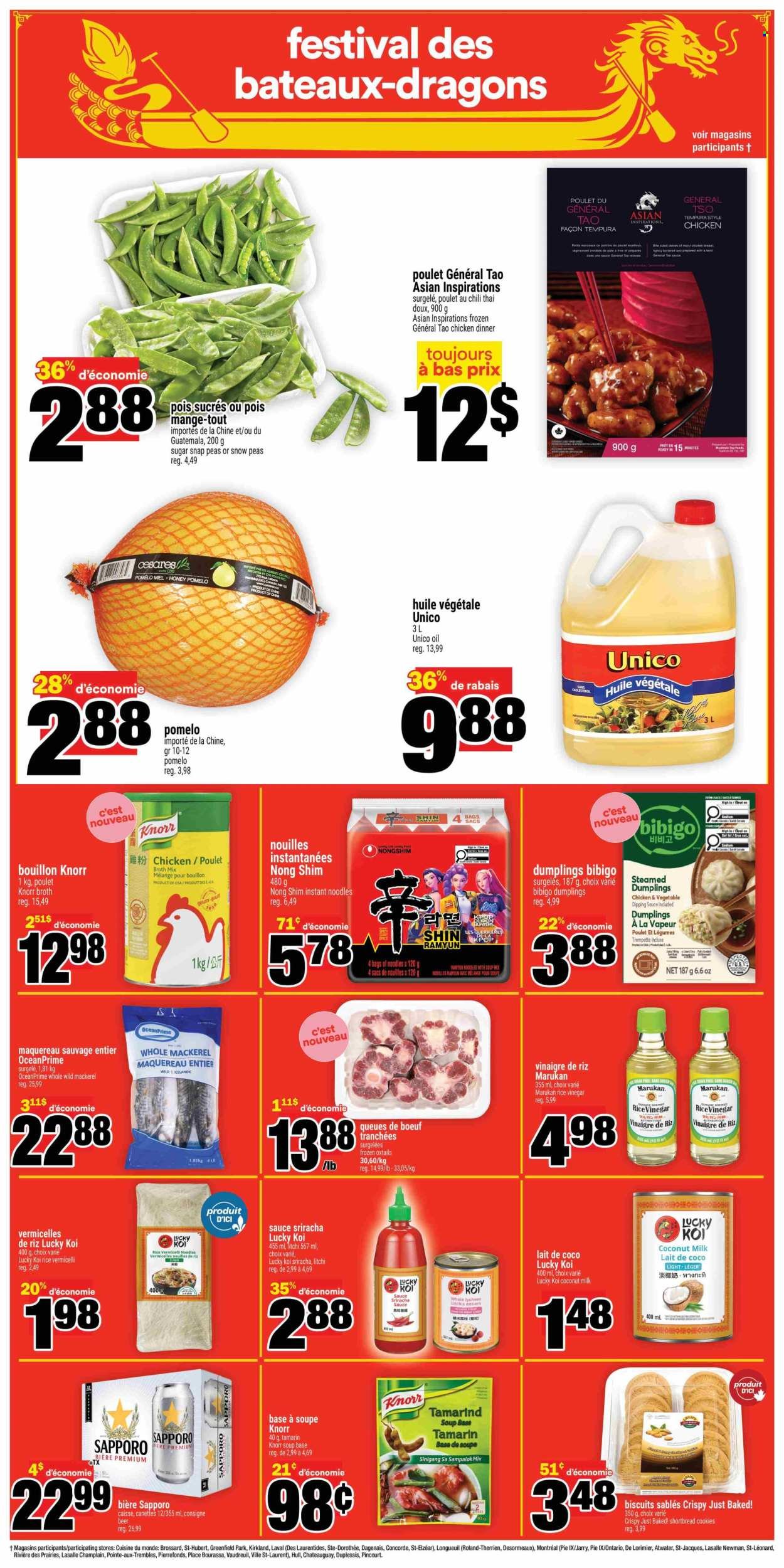 SUPER C flyer - Weekly Flyer