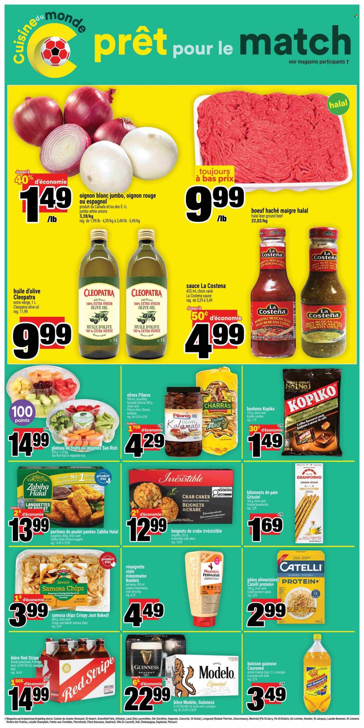 SUPER C flyer - Weekly Flyer