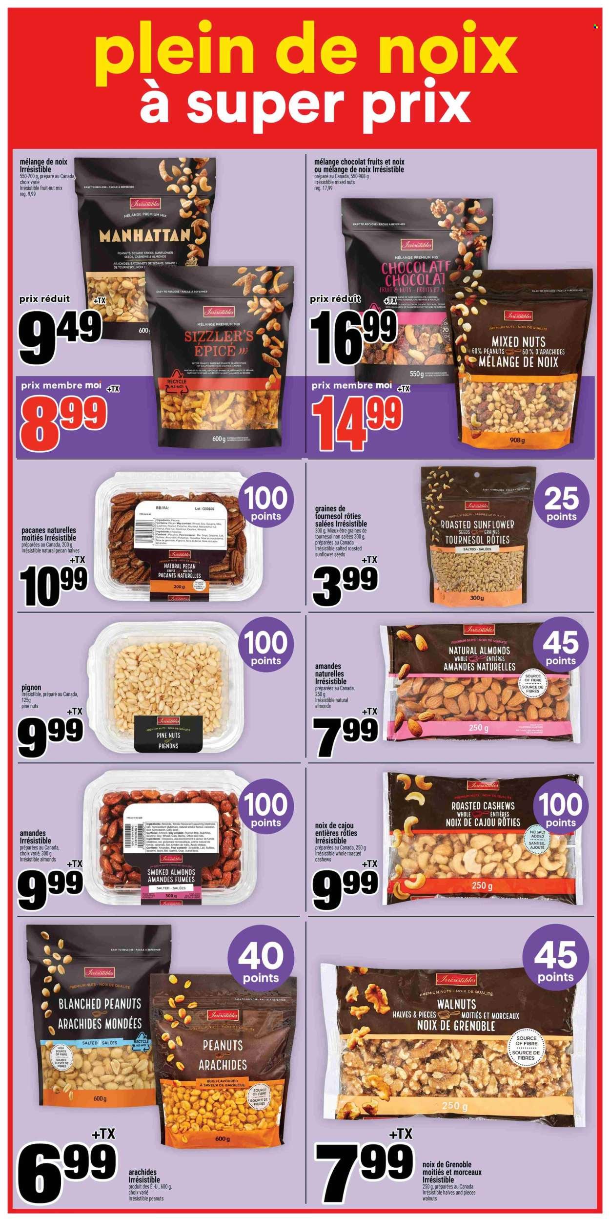 SUPER C flyer - Weekly Flyer