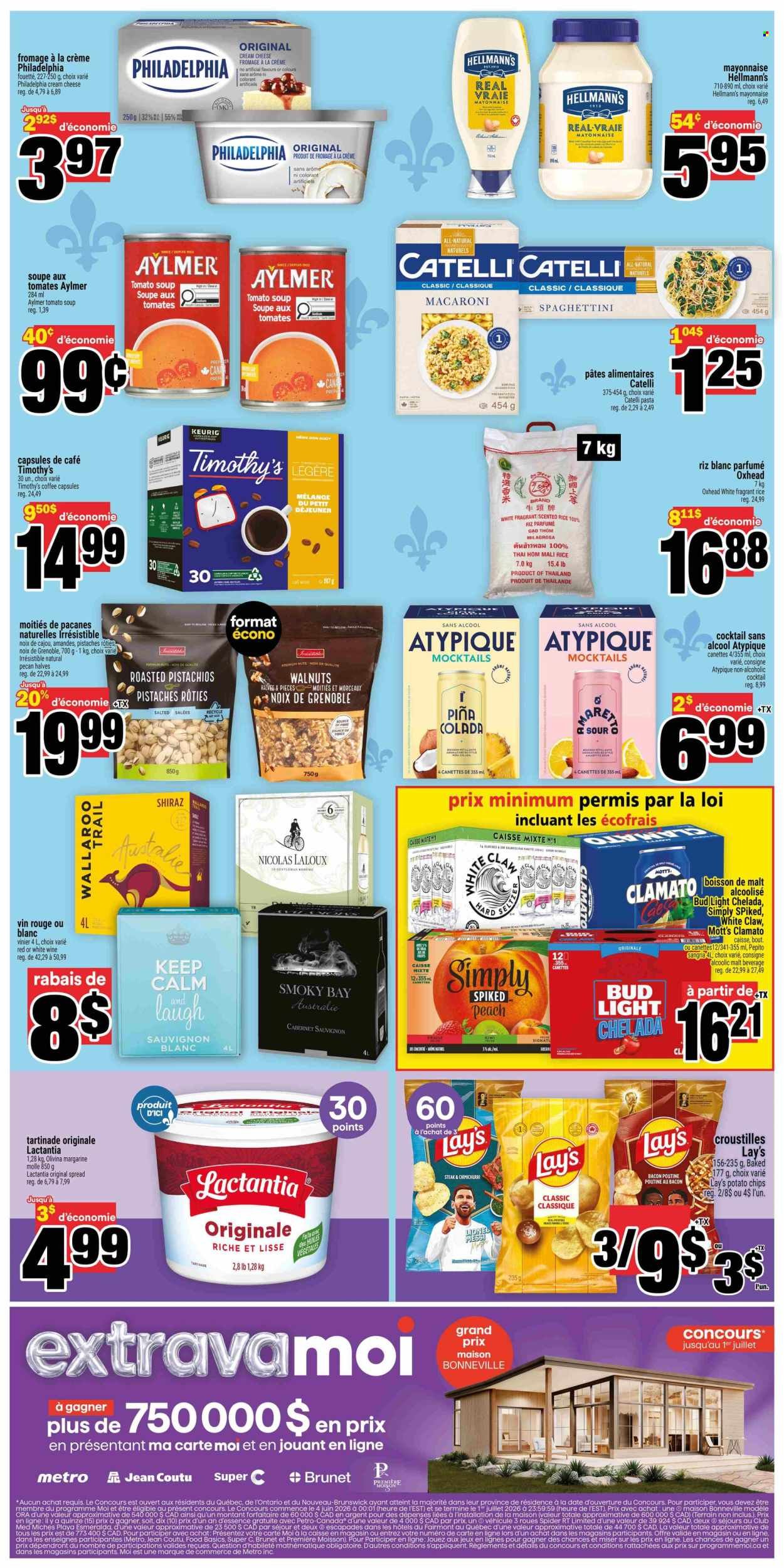 SUPER C flyer - Weekly Flyer