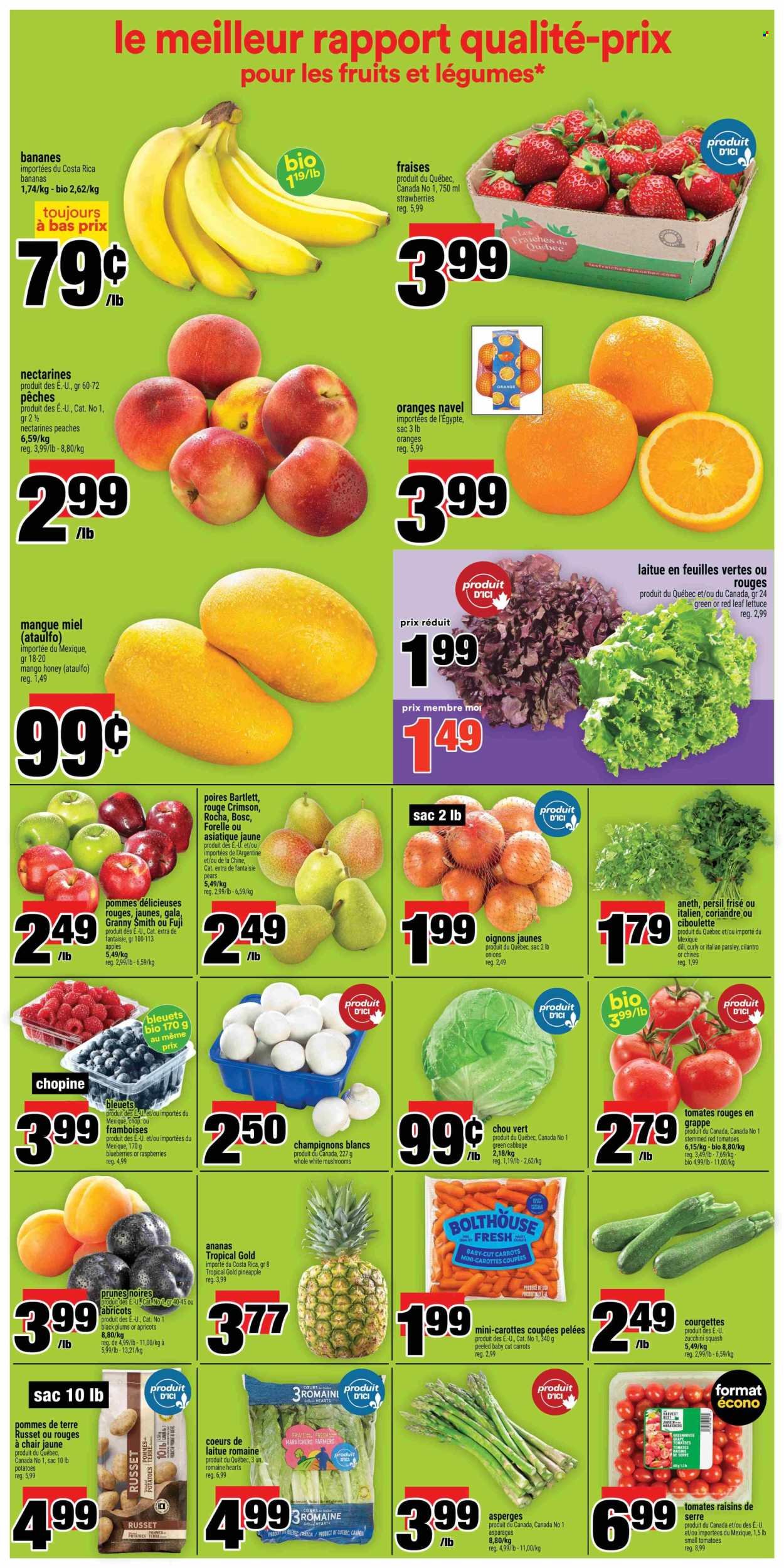SUPER C flyer - Weekly Flyer