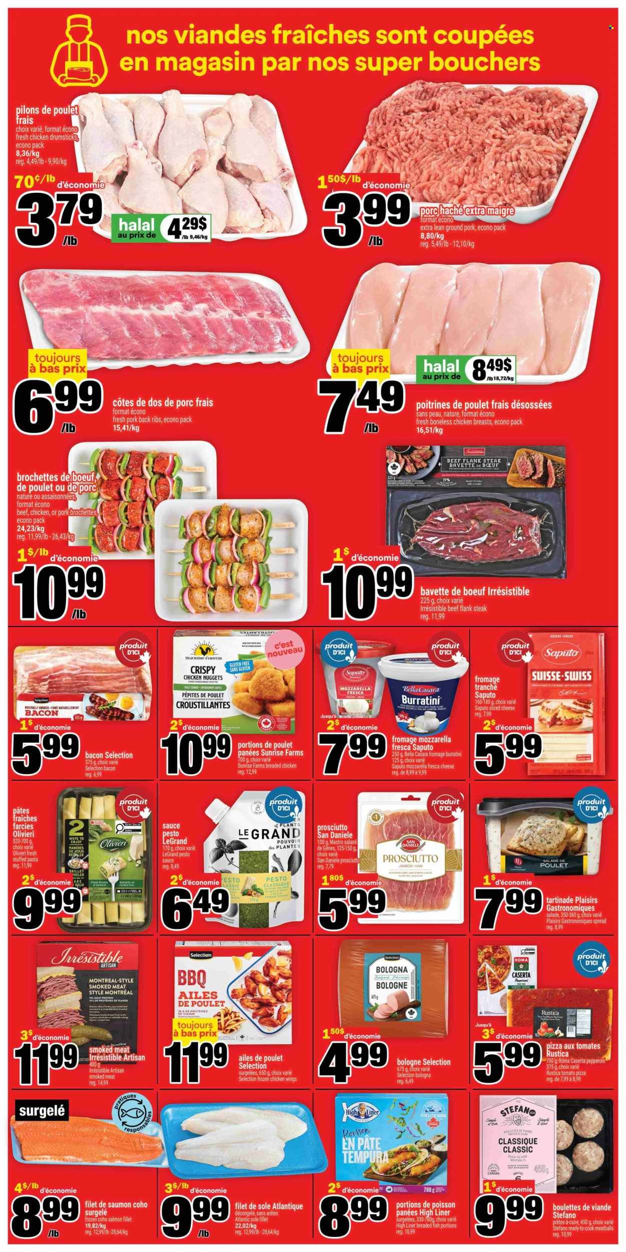 SUPER C flyer - Weekly Flyer